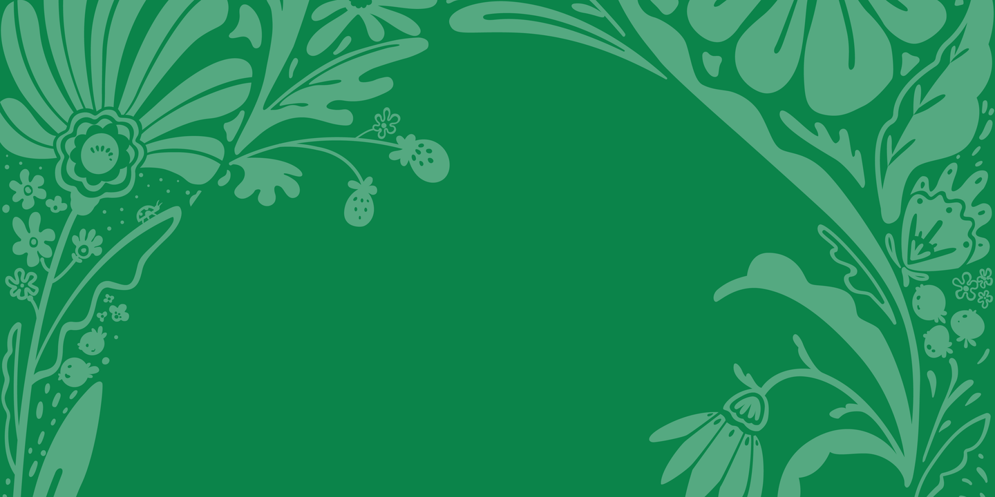 Limited Edition "Retold Goes Green" Classic Bags