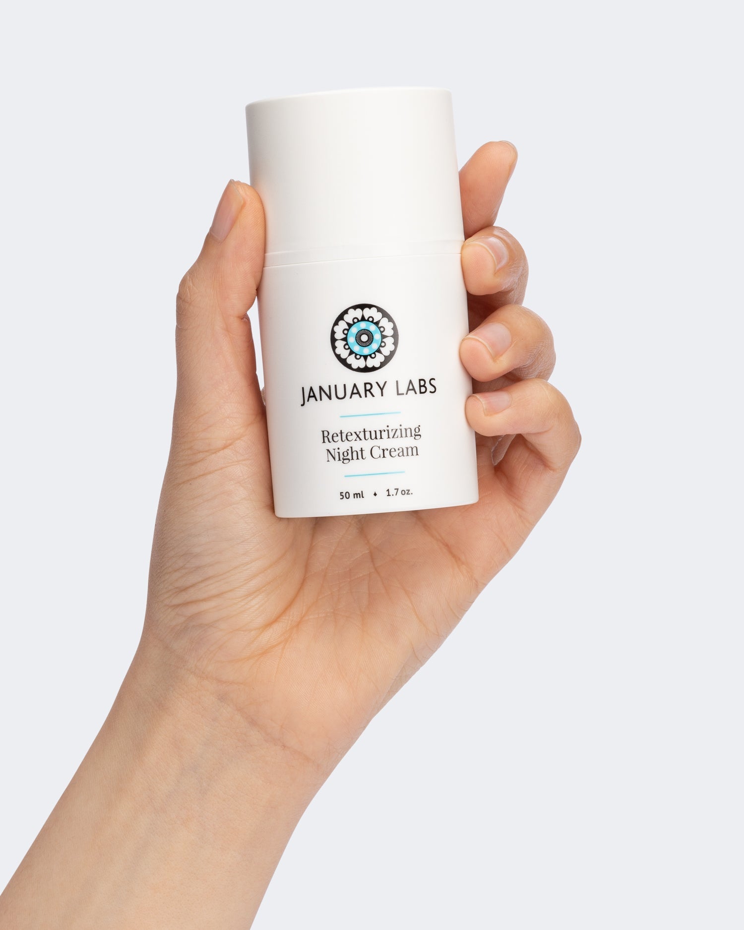 January Labs: Retexturizing Night Cream