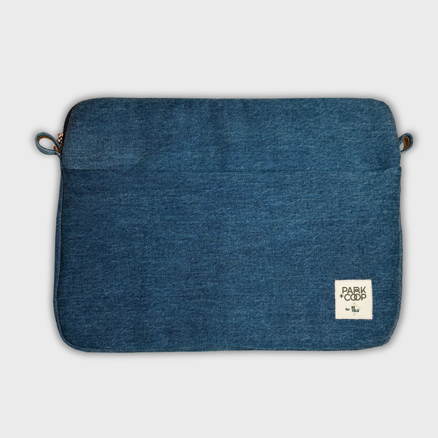 Recycle Computer Case Park+Coop for Retold: Upcycled Laptop Case – Retold Recycling