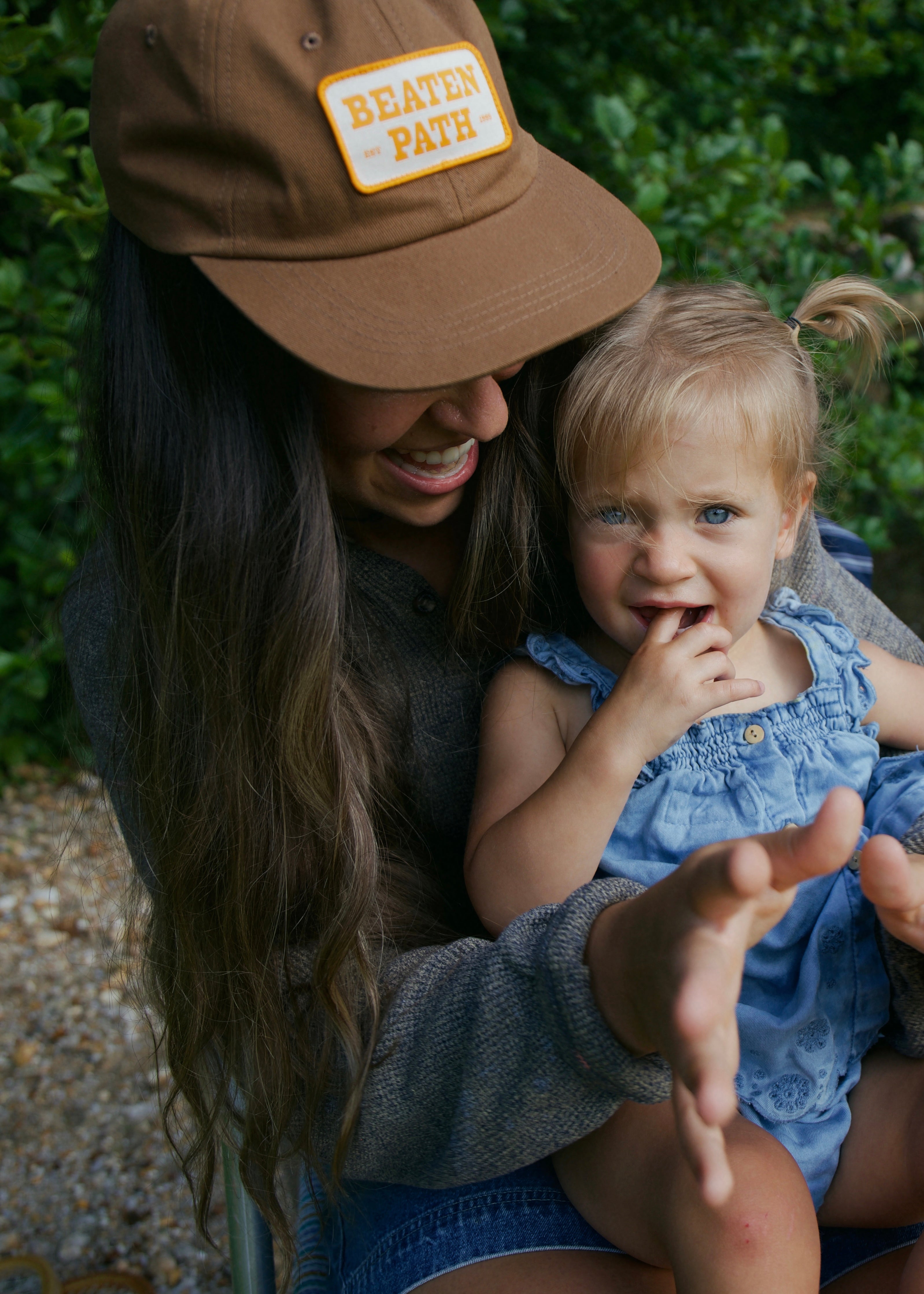 Beaten Path Co: BUCKAROO HAT
