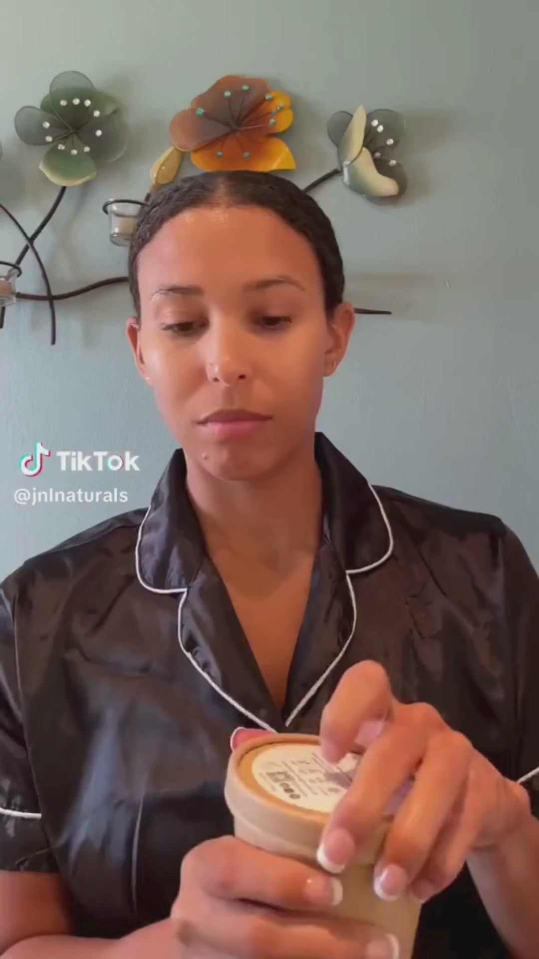 J&L Naturals: Face Mask