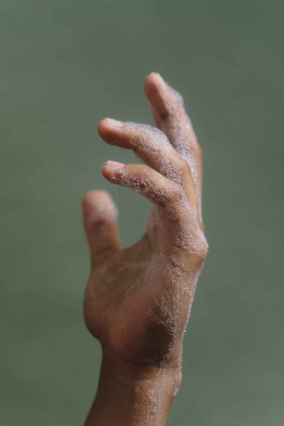 Tenoverten: The Cleanse