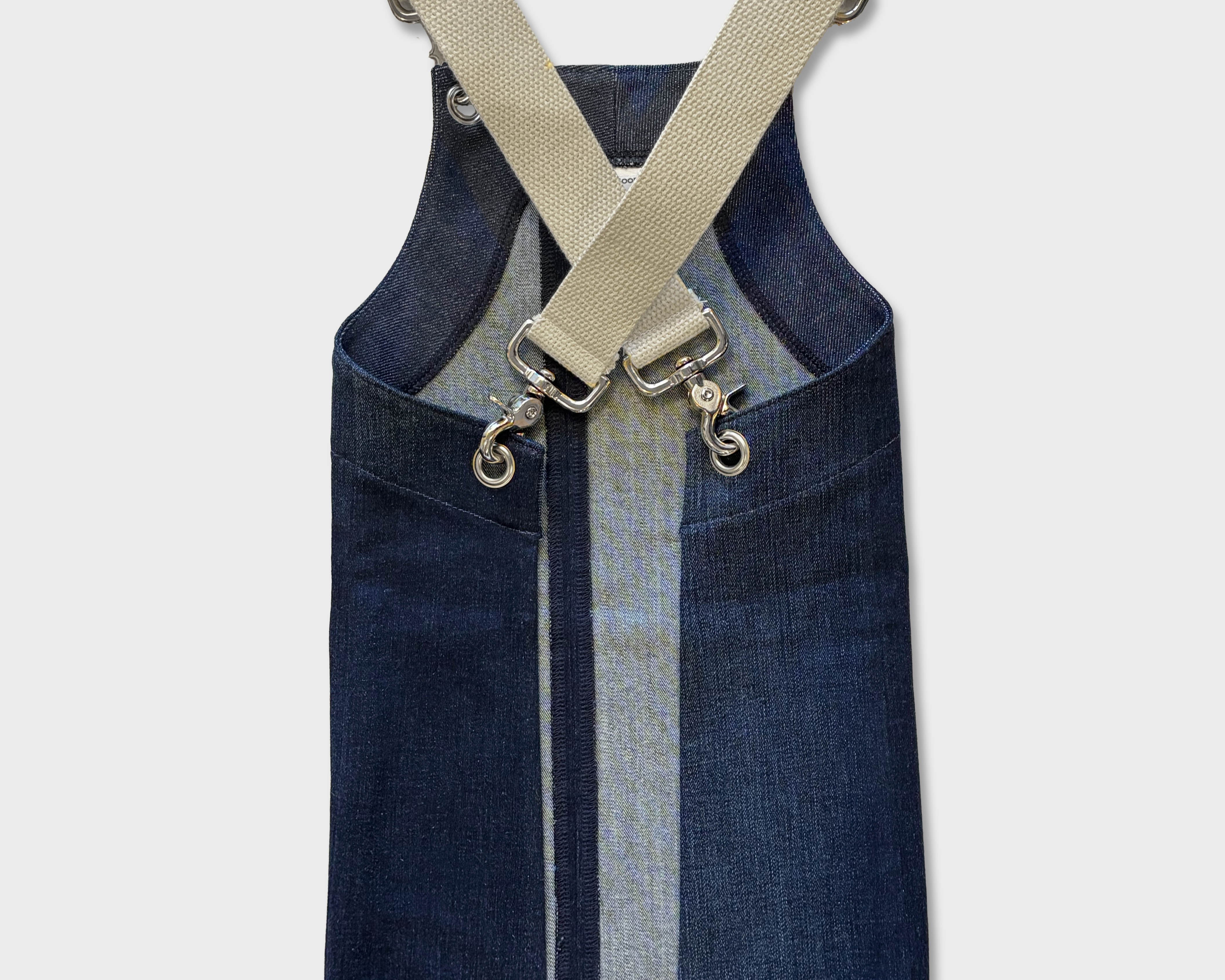Park + Coop: Toddler/Kids Apron