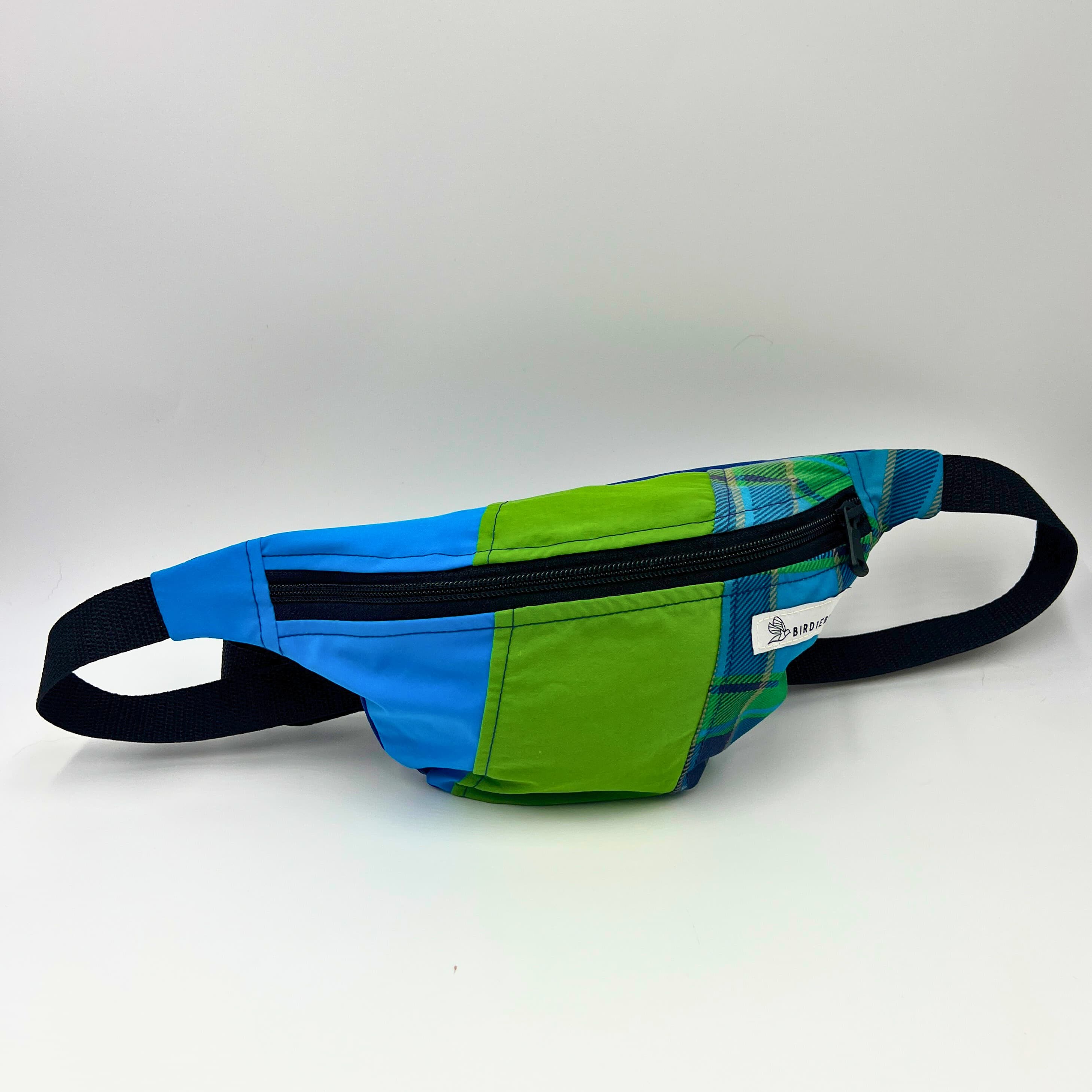 BirdieBlue: The Fanny Pack