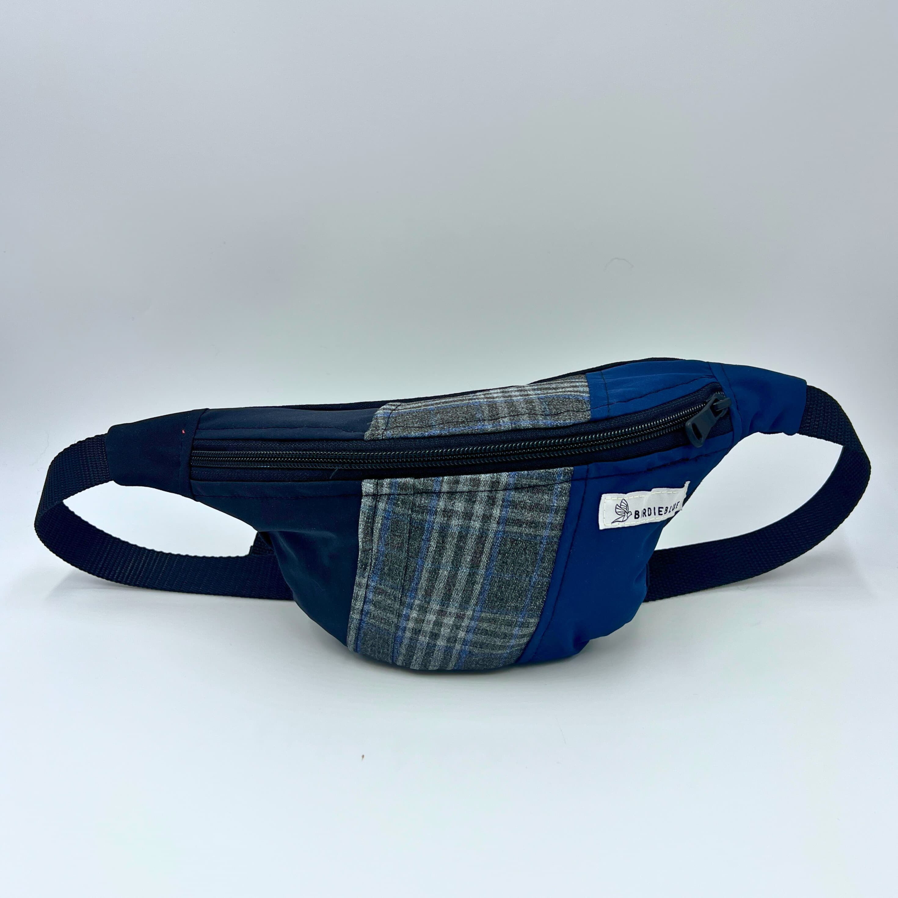 BirdieBlue: The Fanny Pack