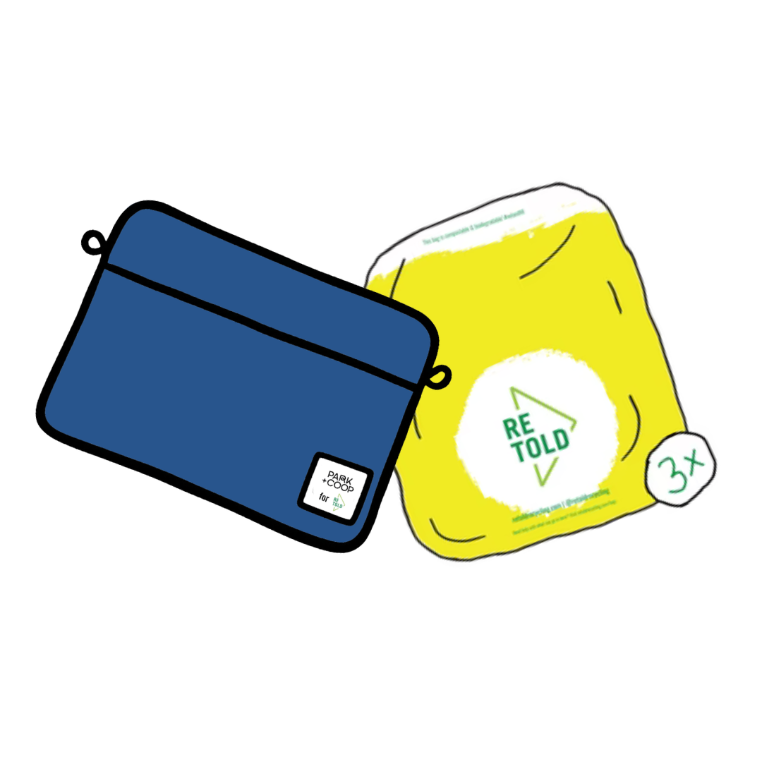 Back To School Bundle
