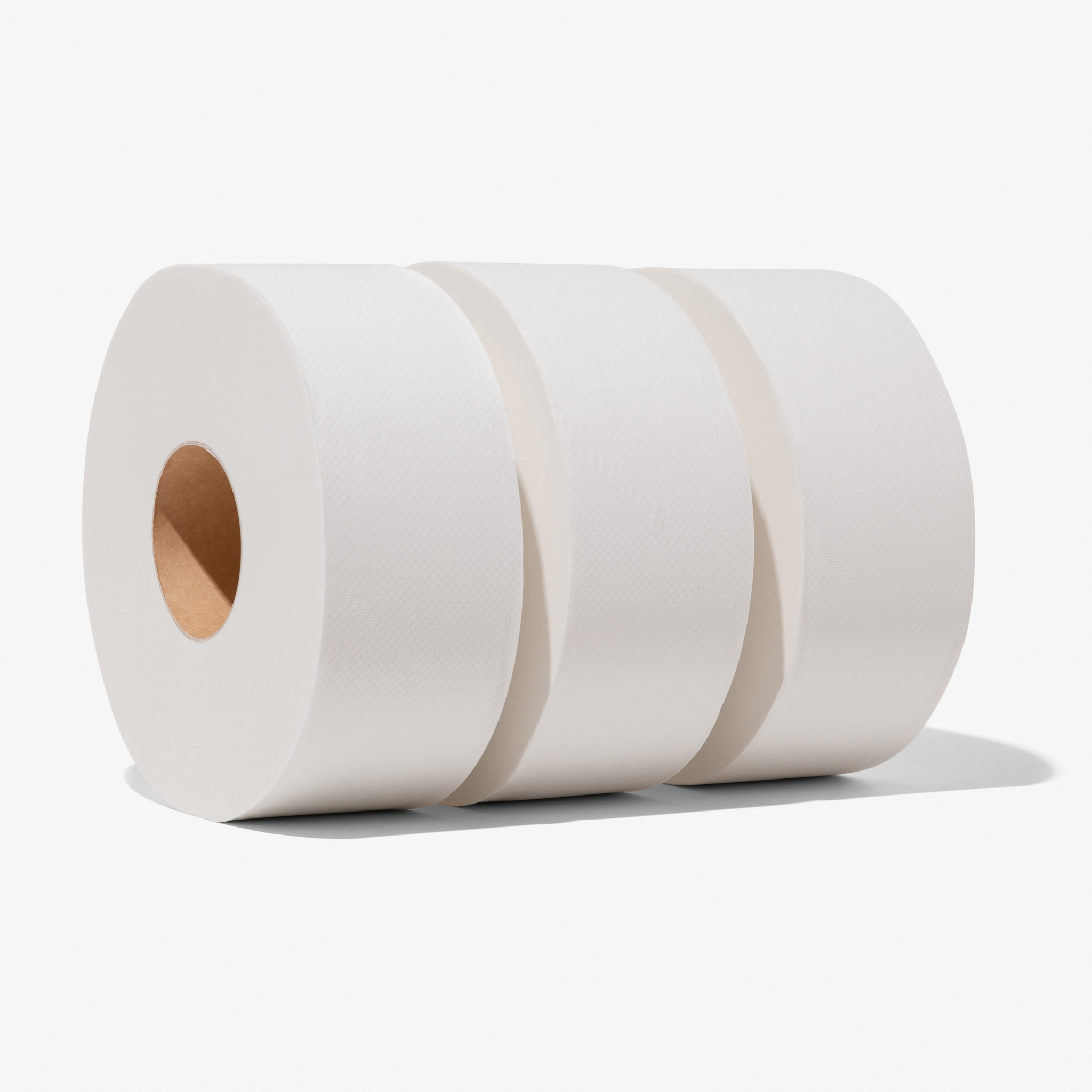 Save Trees: Bamboo Jumbo Commercial Toilet Paper