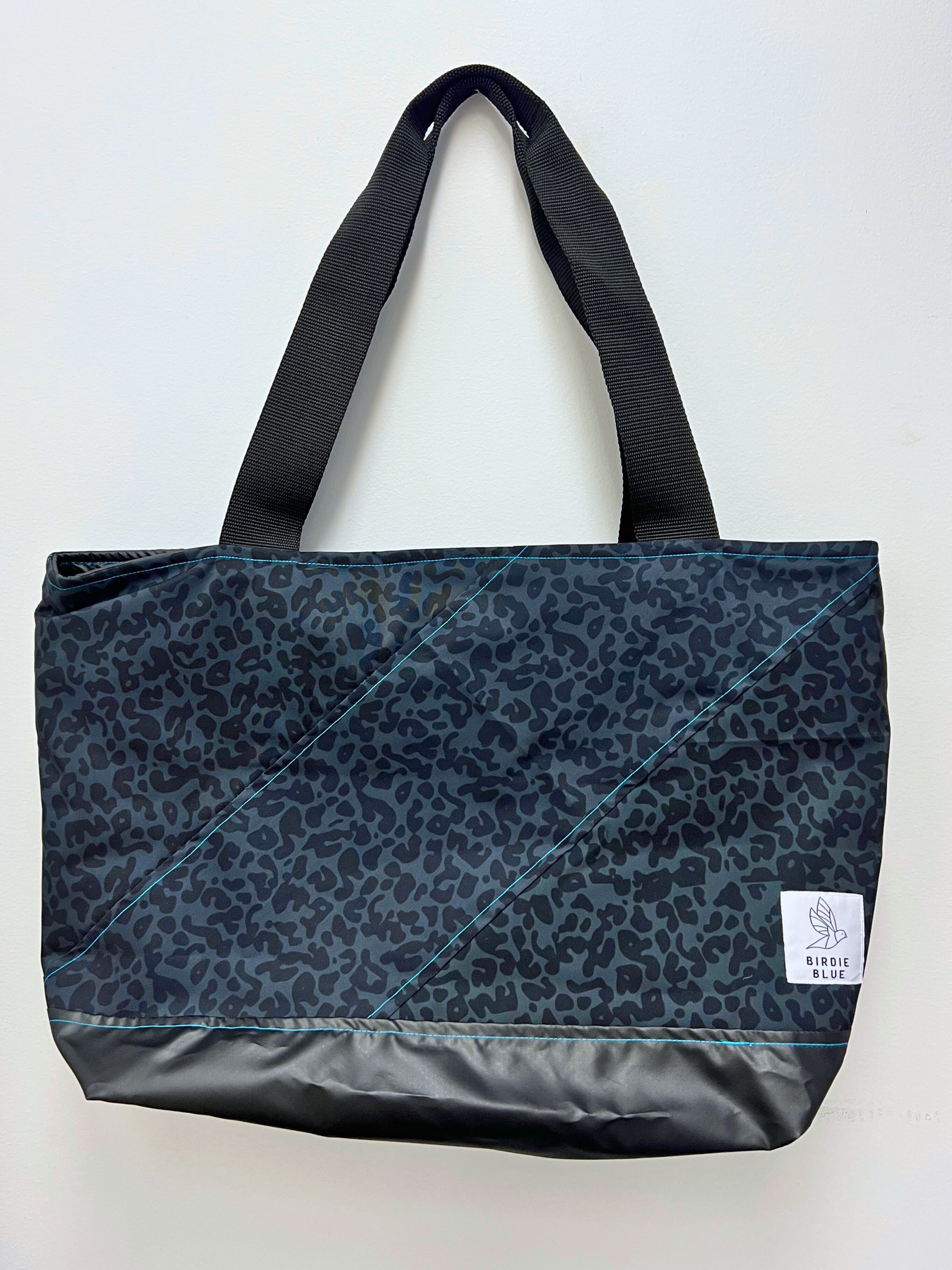 BirdieBlue: The Carry All