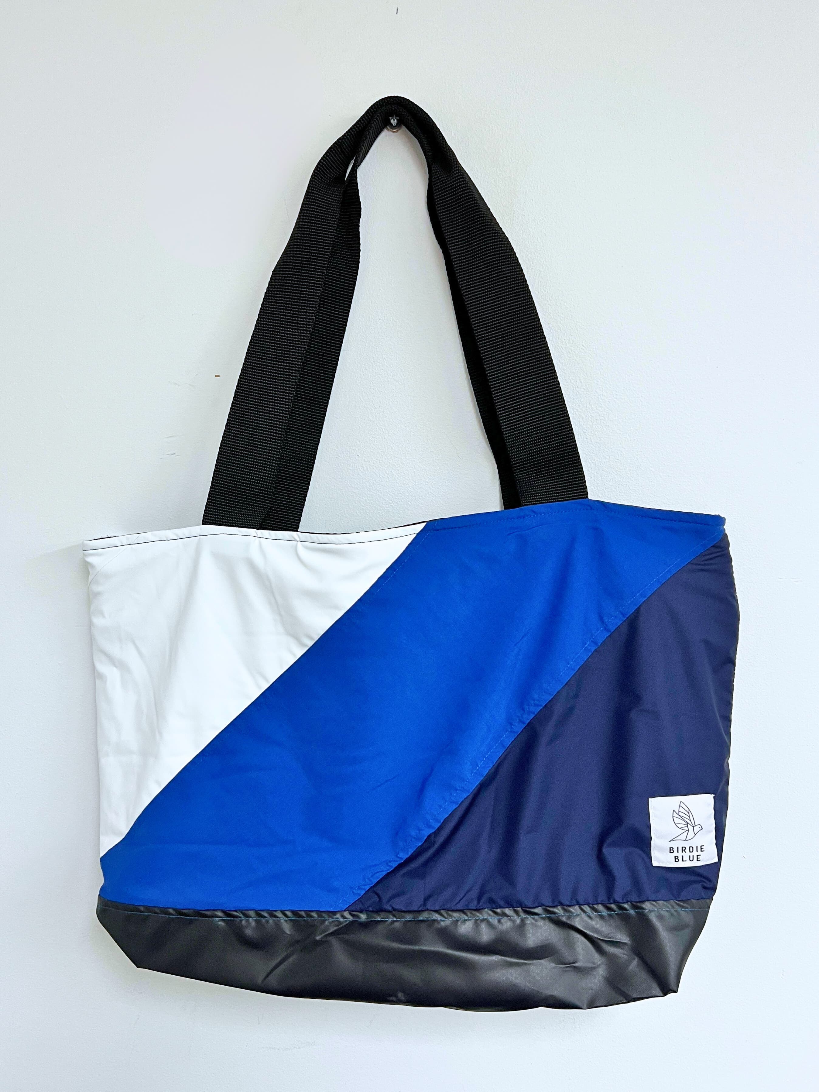 BirdieBlue: The Carry All