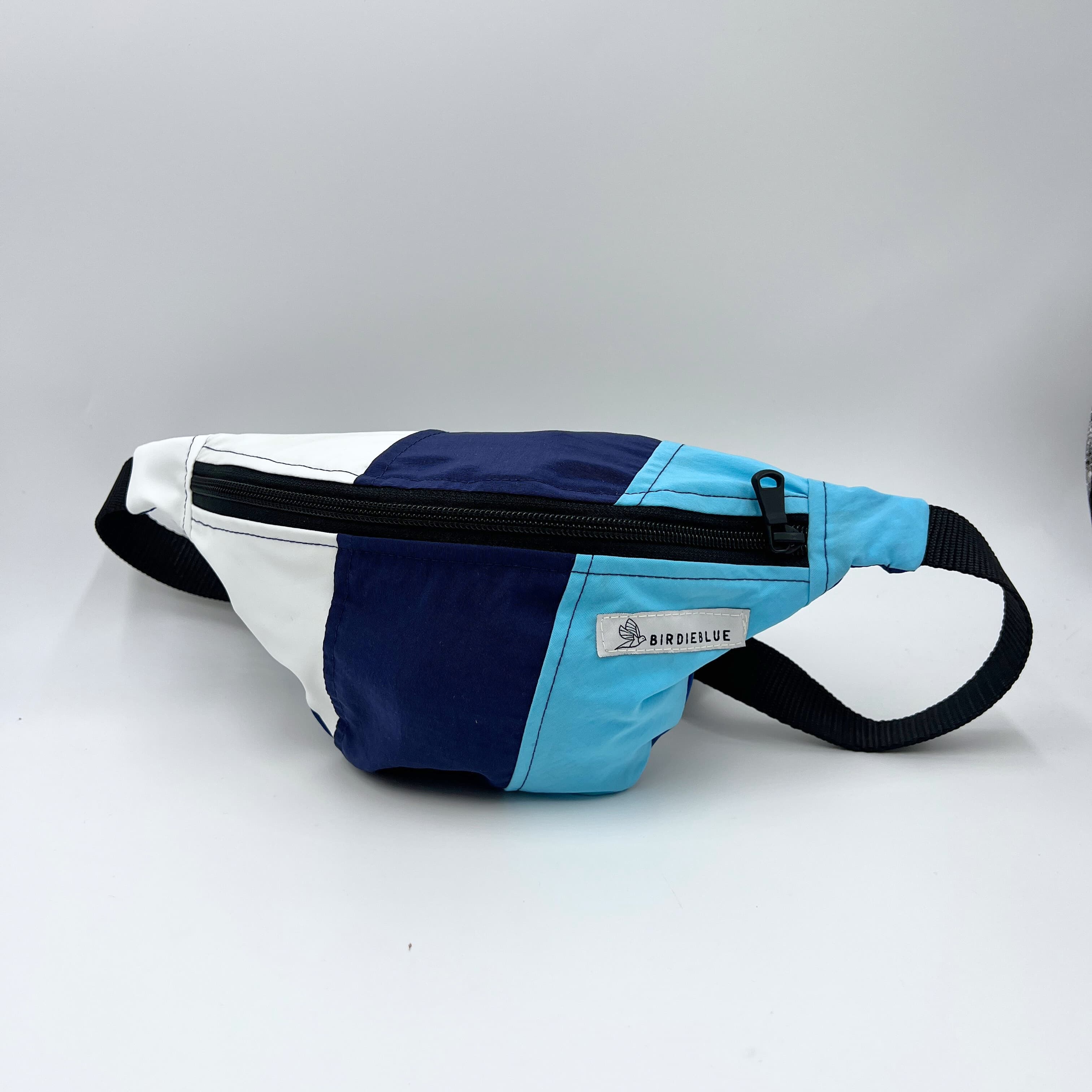 BirdieBlue: The Fanny Pack
