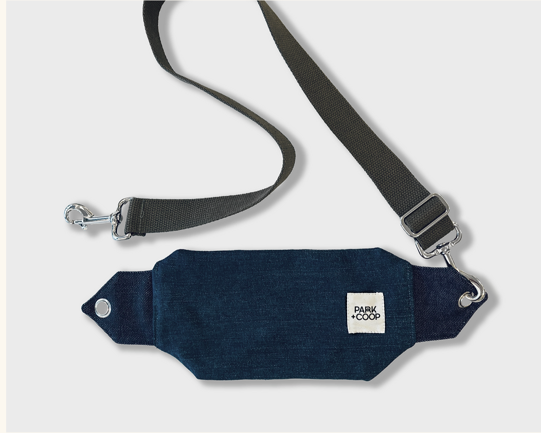 Park + Coop: THE BRONX Belt Bag