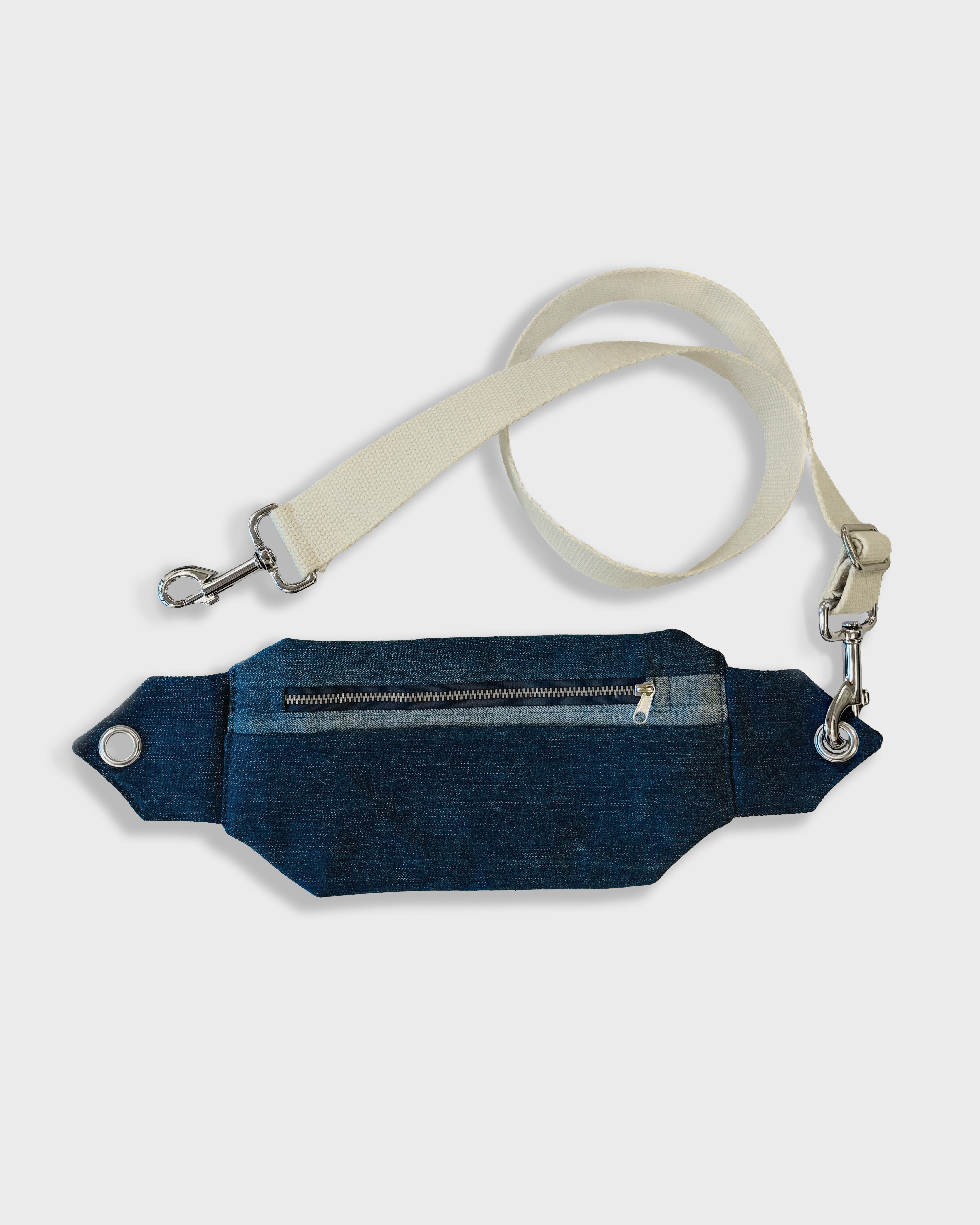Park + Coop: THE BRONX Belt Bag