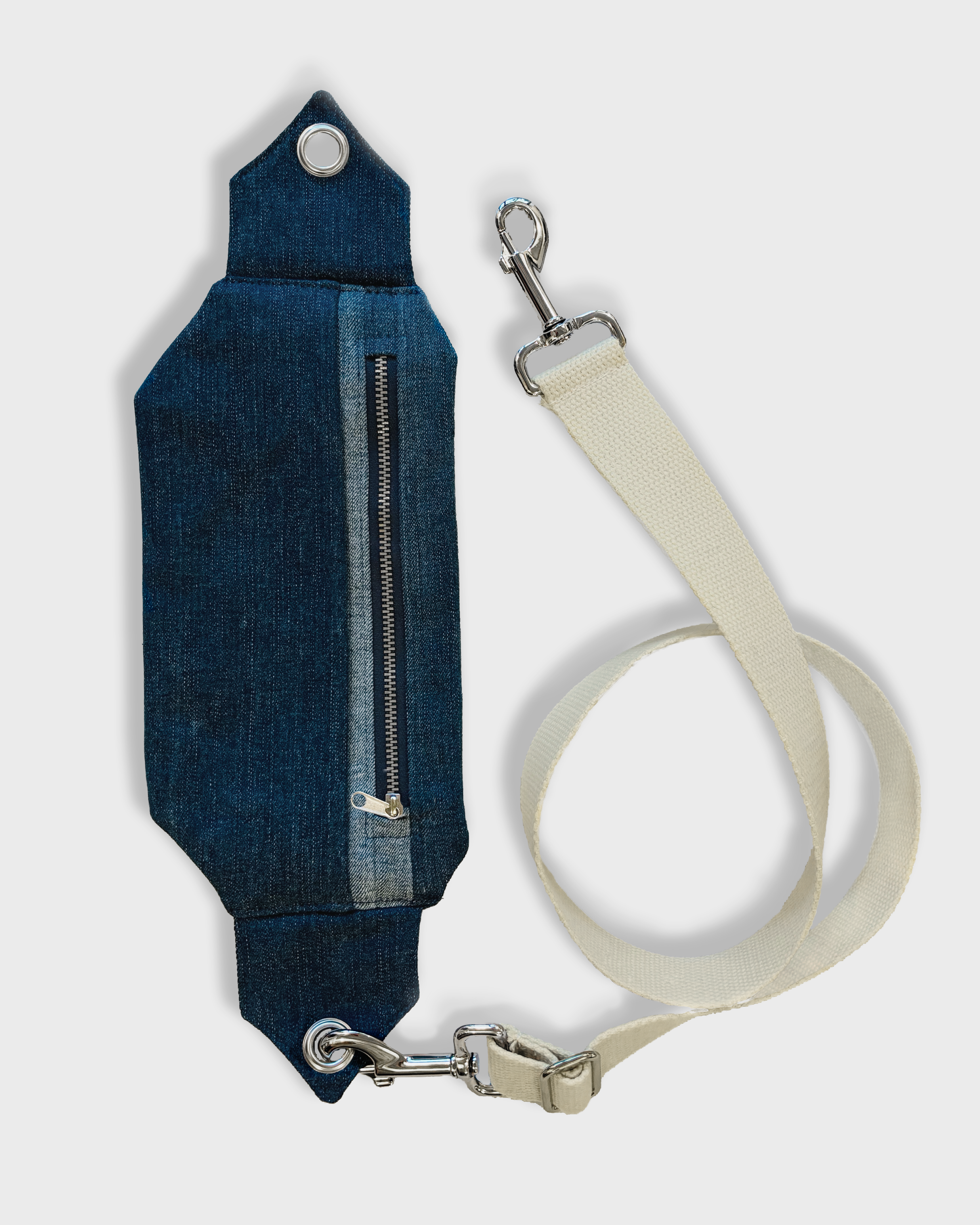 Park + Coop: THE BRONX Belt Bag