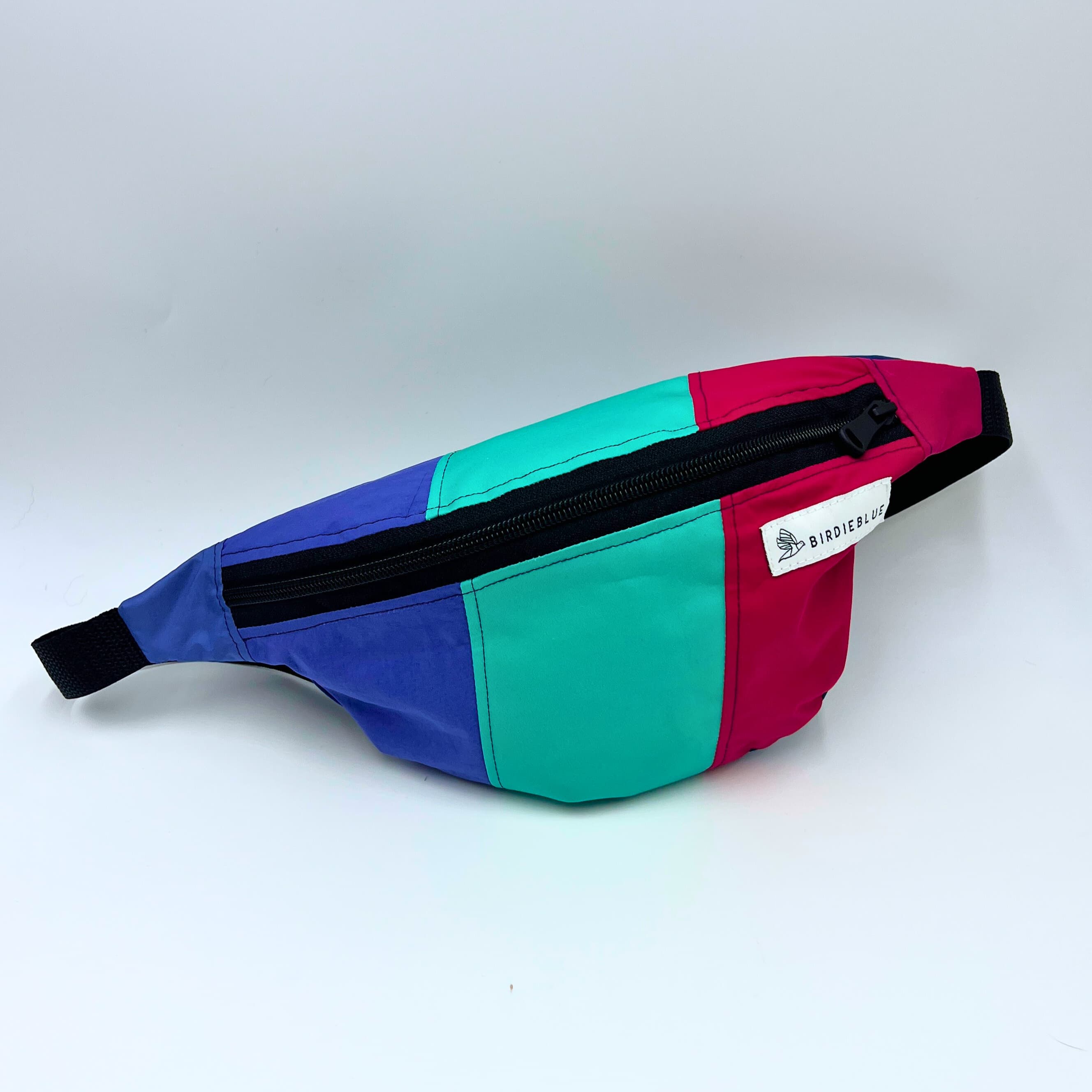 BirdieBlue: The Fanny Pack