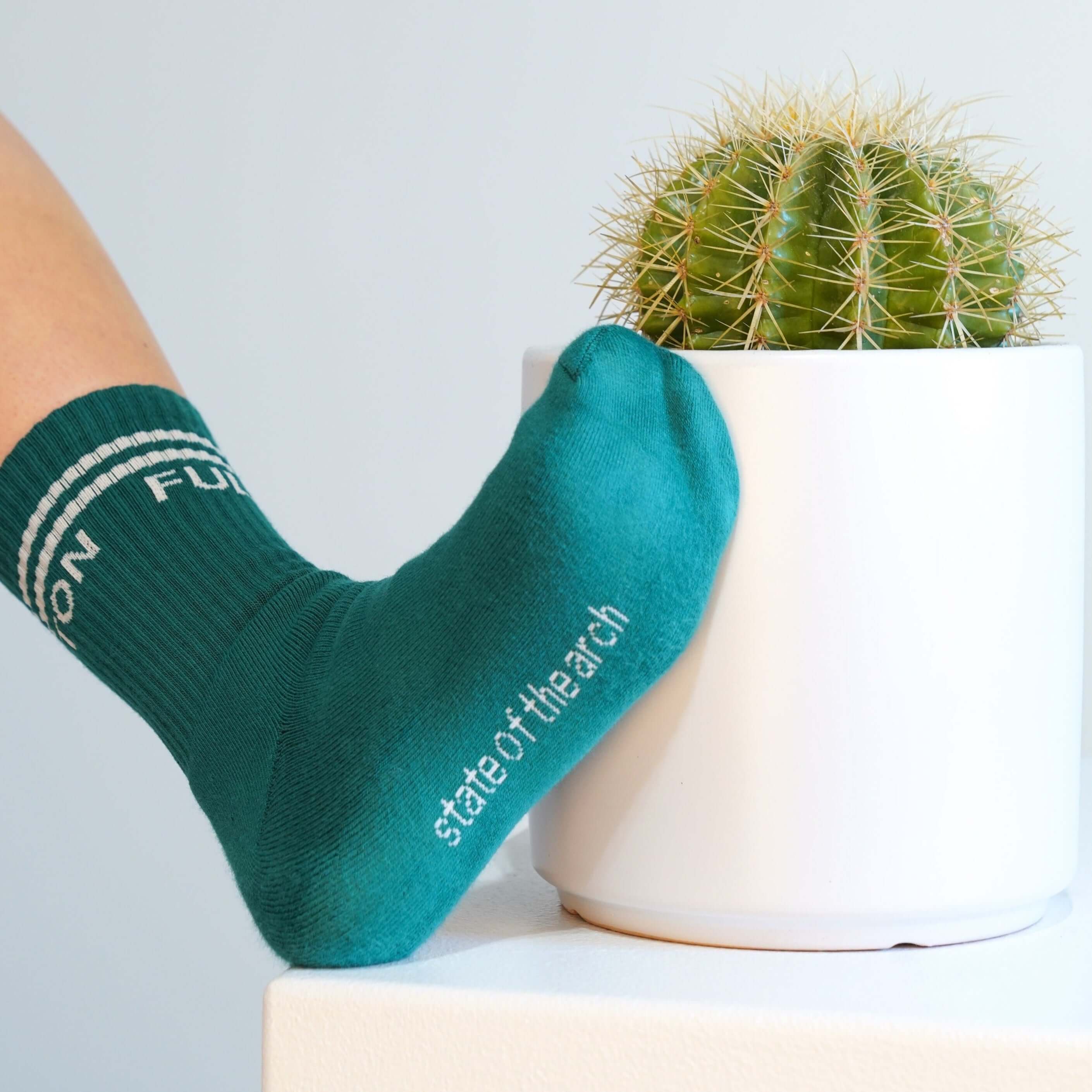 Fulton: Socks