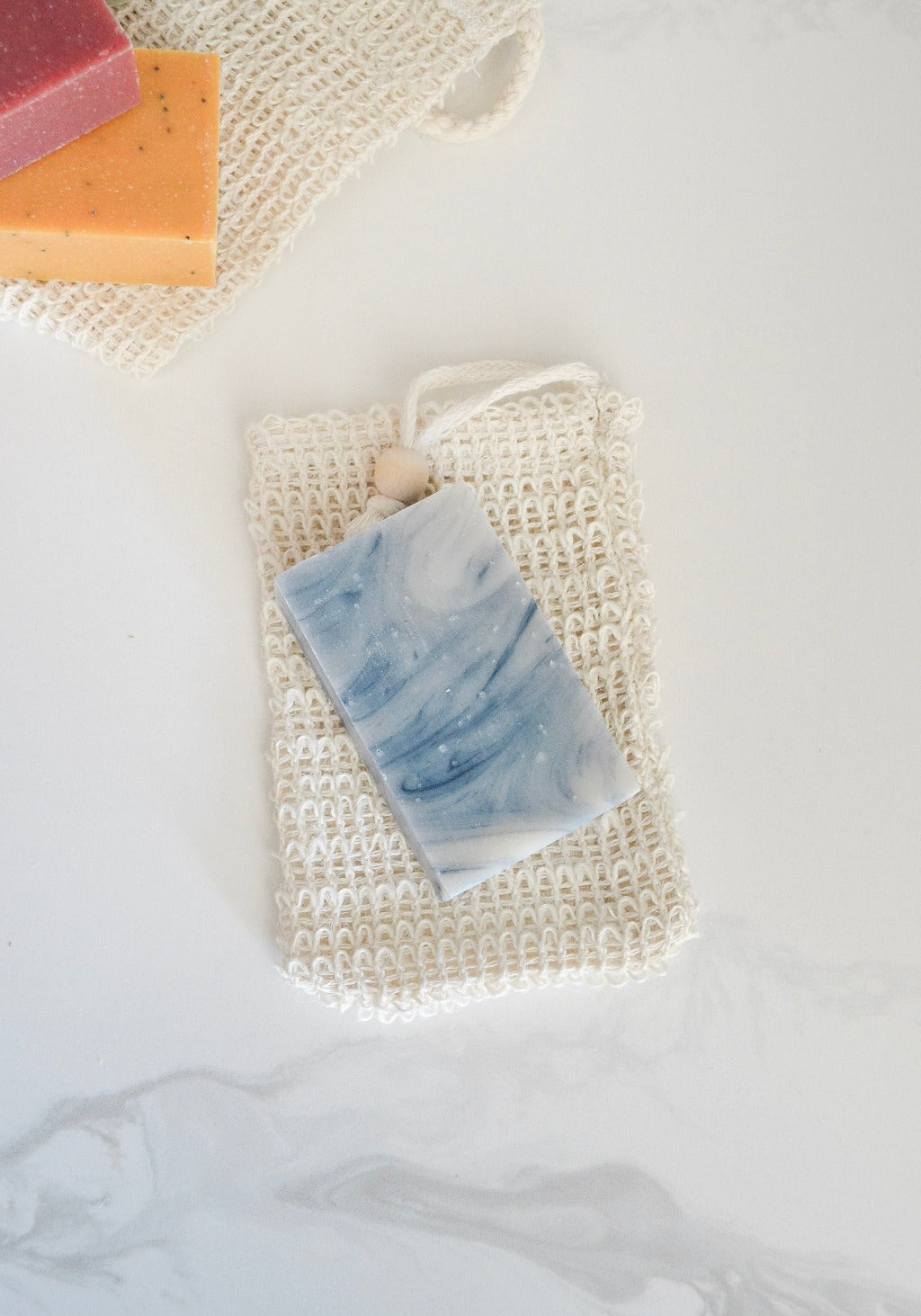 Me Mother Earth: Natural Soap Bars