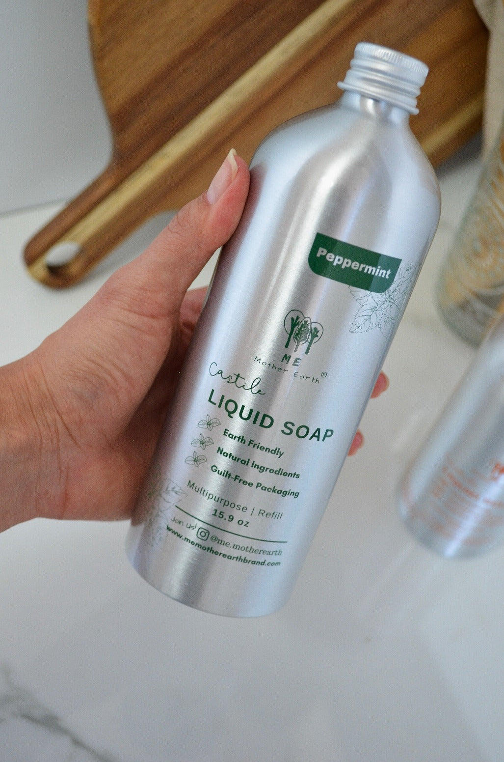 Zero Waste Ultimate Cleaning Bundle
