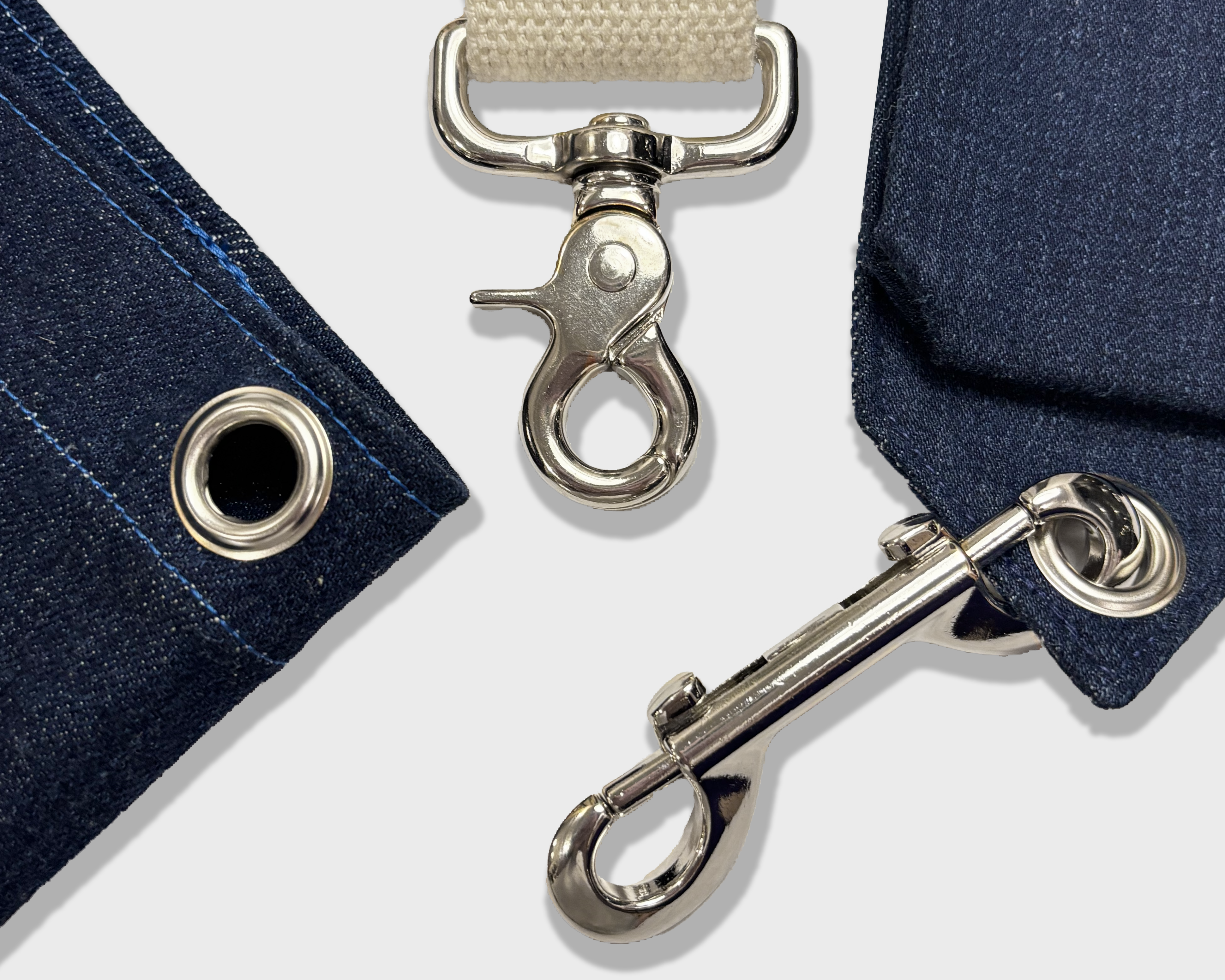 Park + Coop: Straps