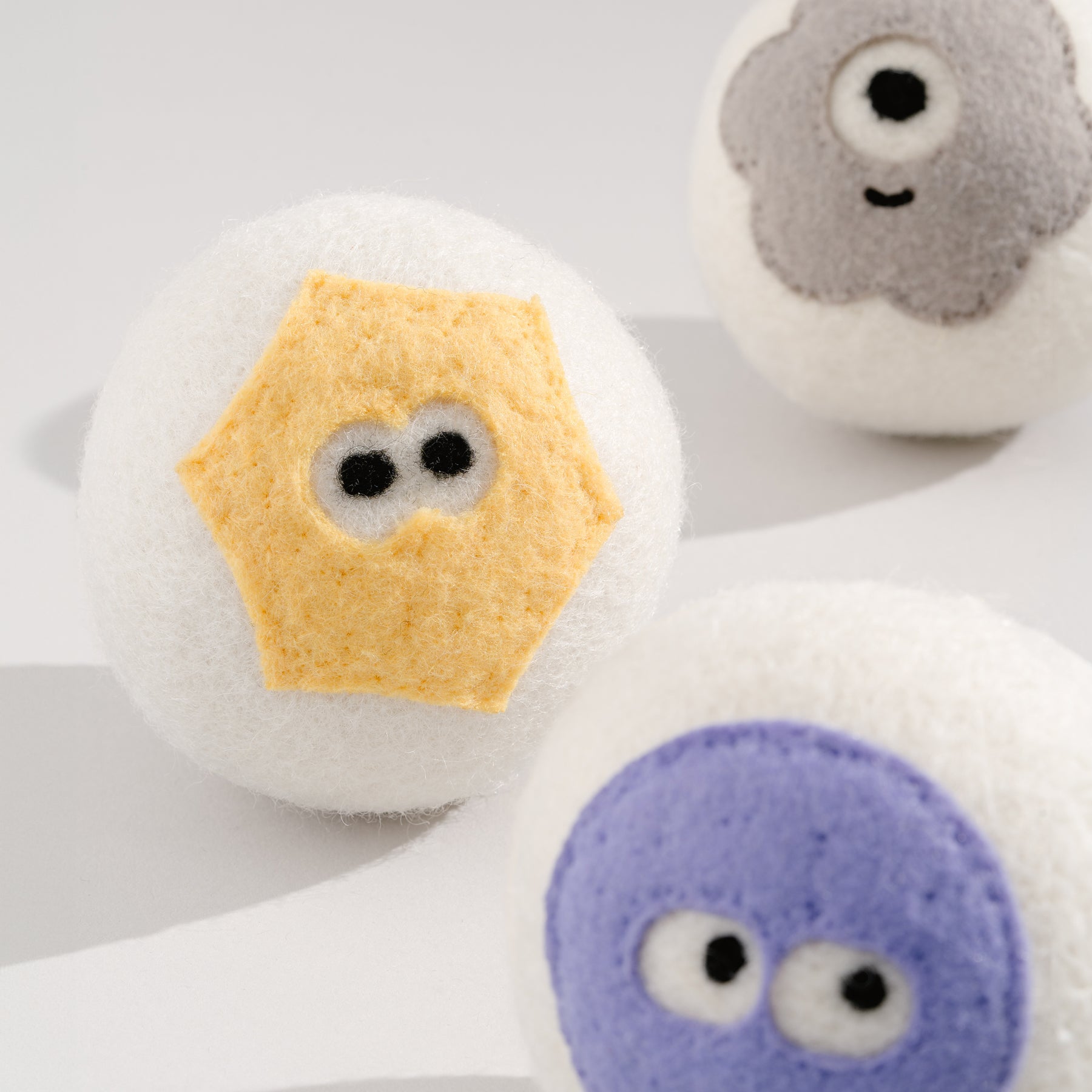 Dirty Labs: Baby Essential Laundry Bundle