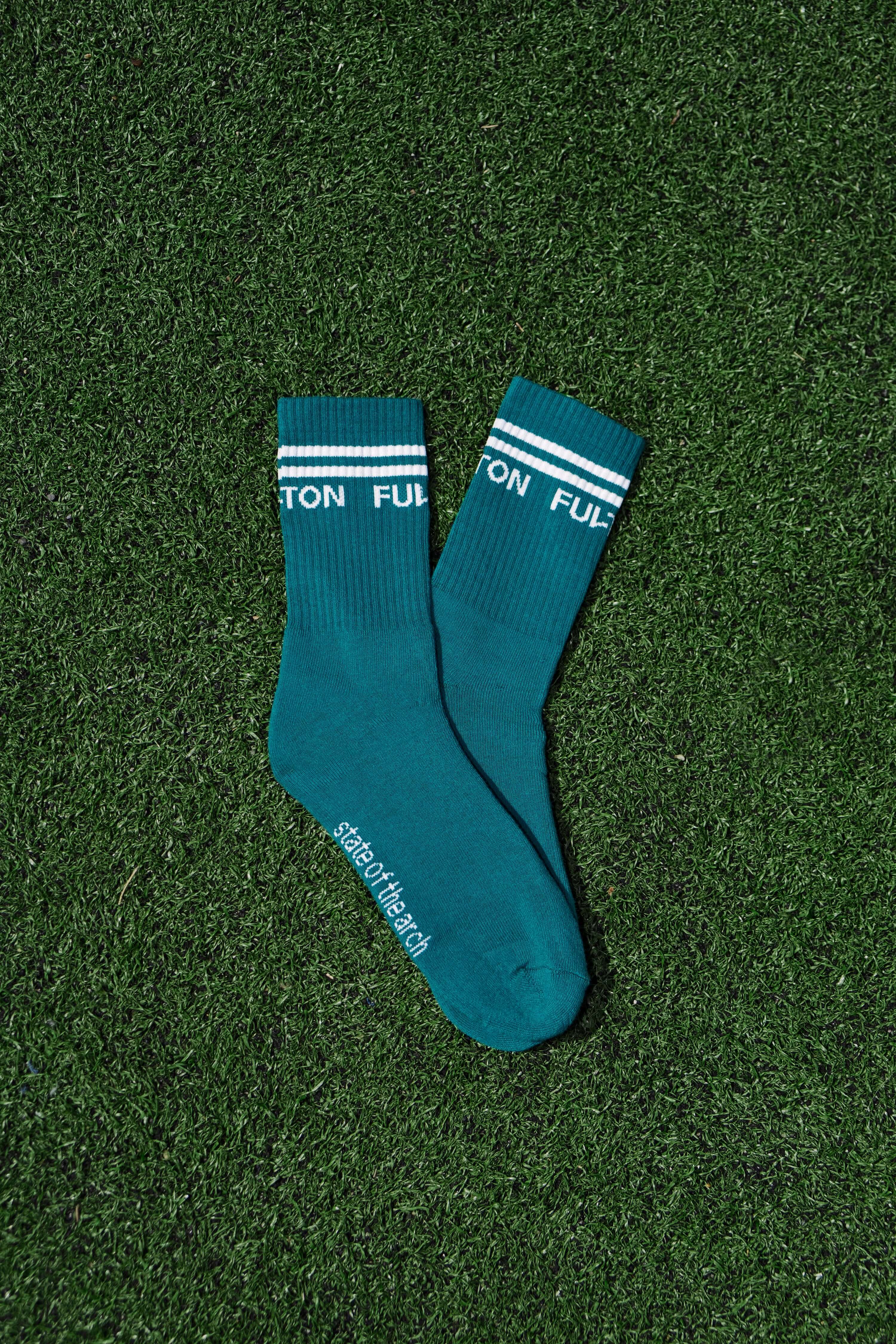 Fulton: Socks