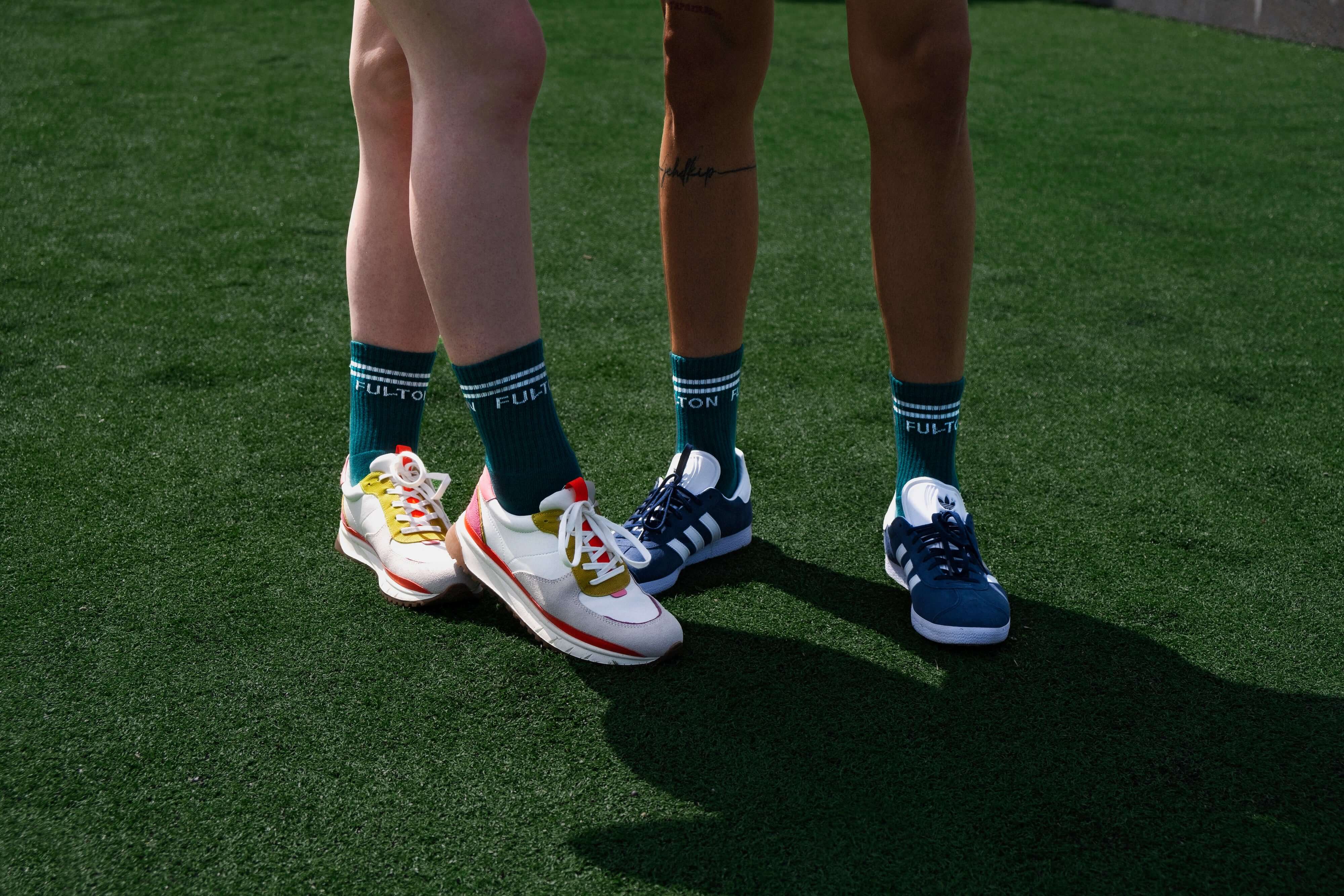 Fulton: Socks
