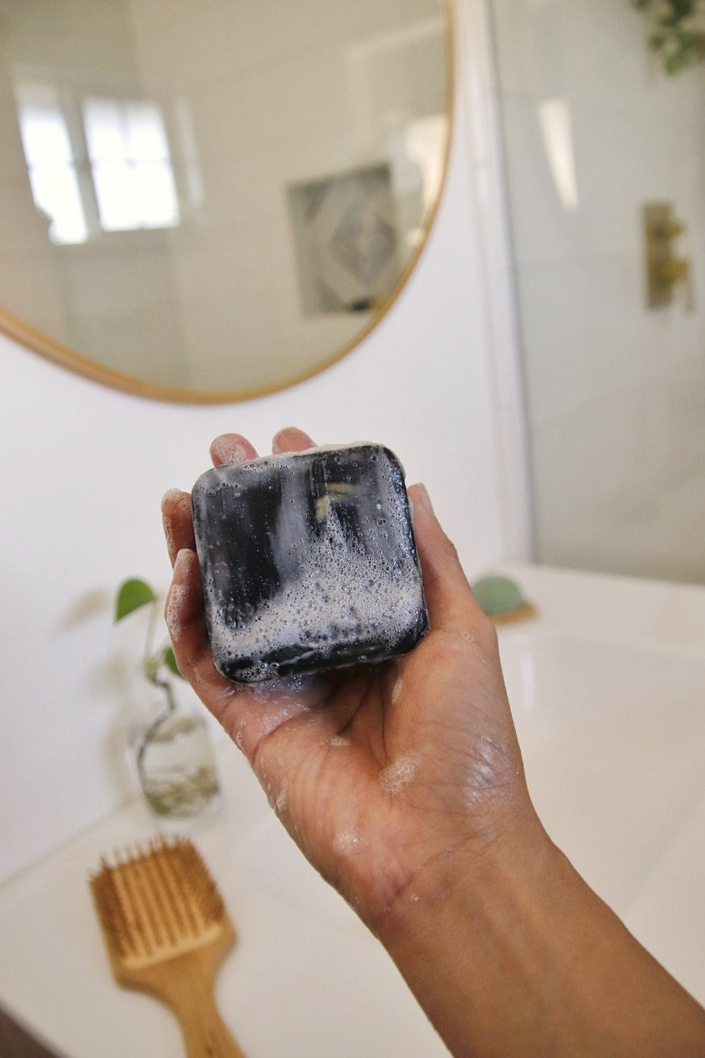 Me Mother Earth: Zero Waste Self Care Kit