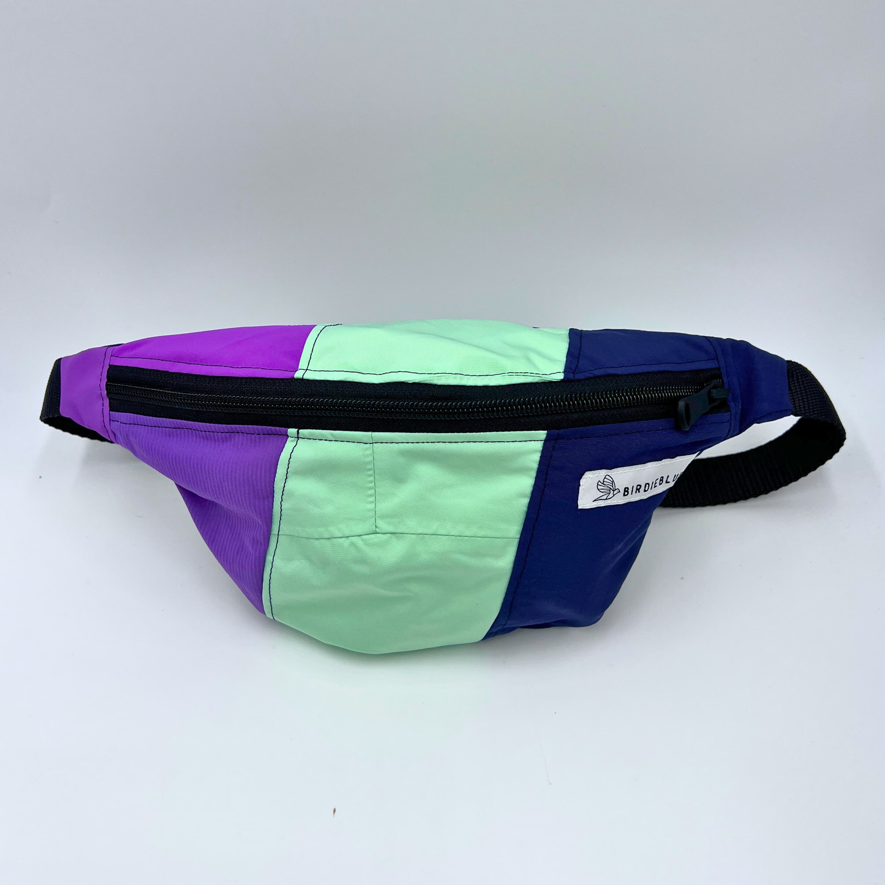 BirdieBlue: The Fanny Pack