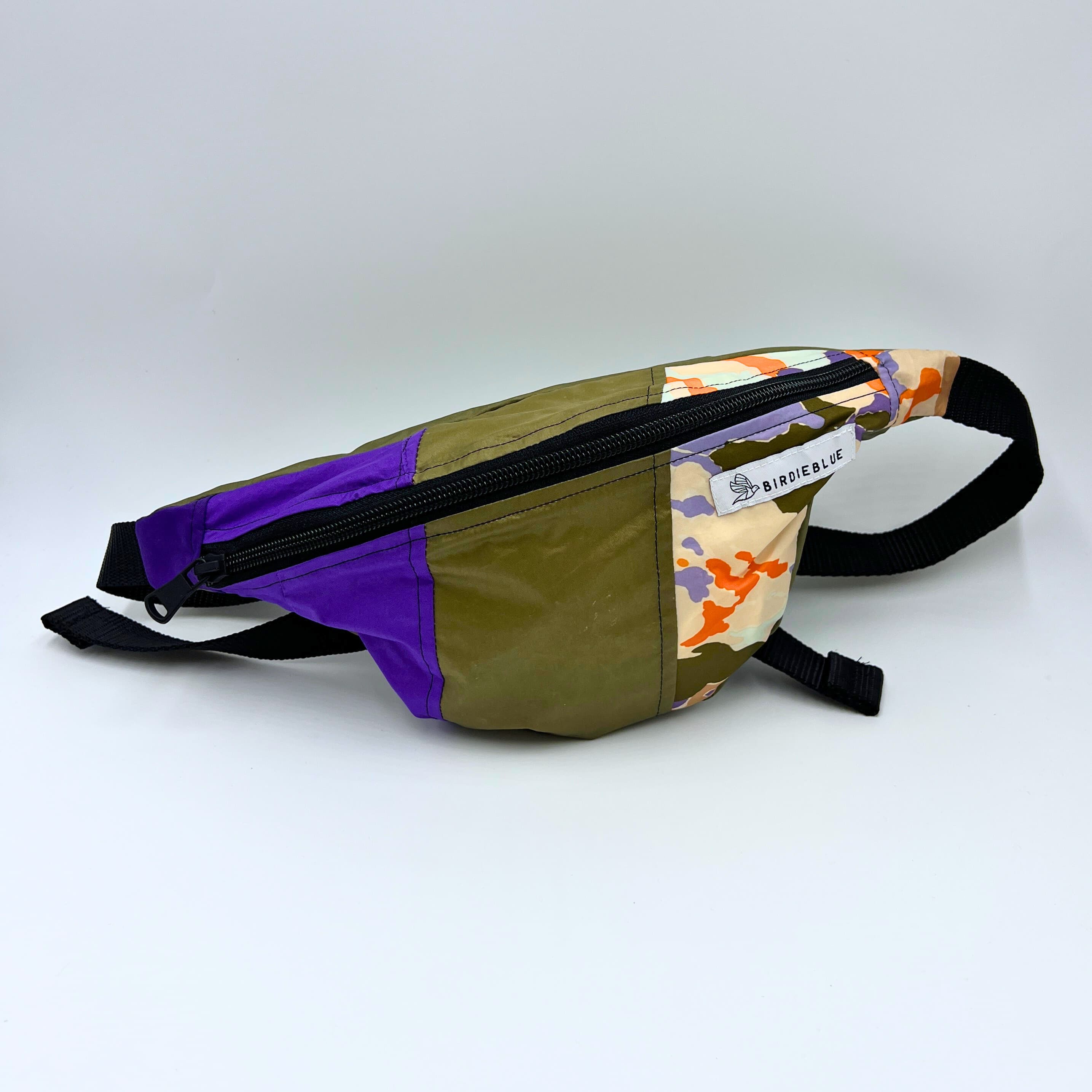 BirdieBlue: The Fanny Pack