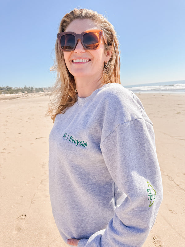 Retold Merch – Retold Recycling