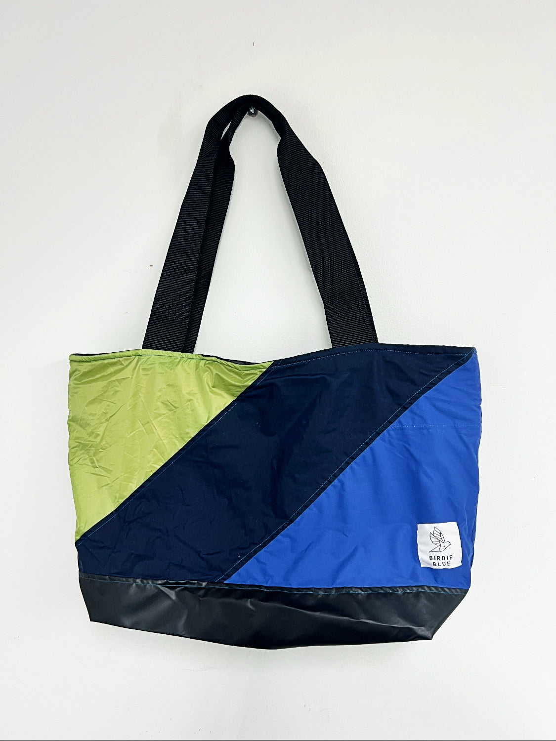 BirdieBlue: The Carry All