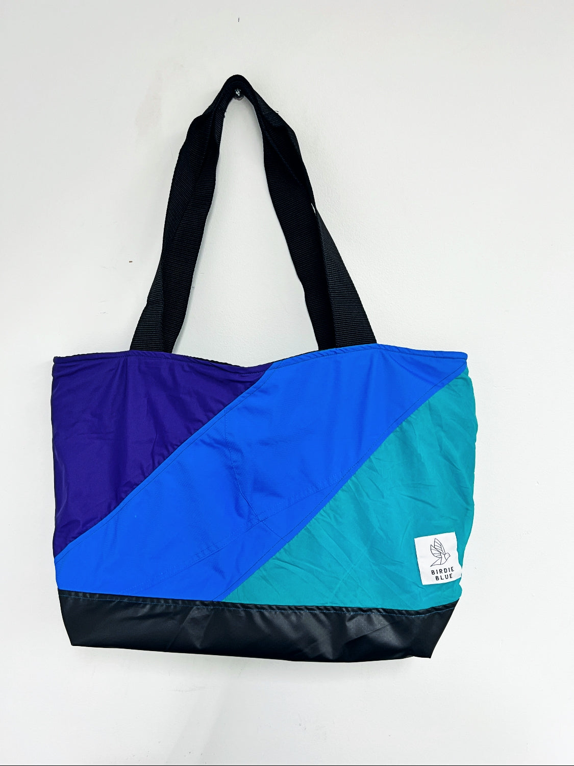 BirdieBlue: The Carry All