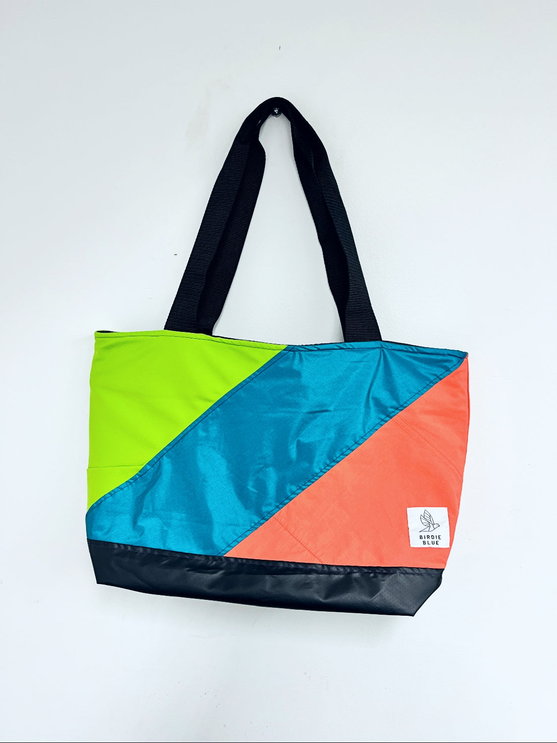 BirdieBlue: The Carry All