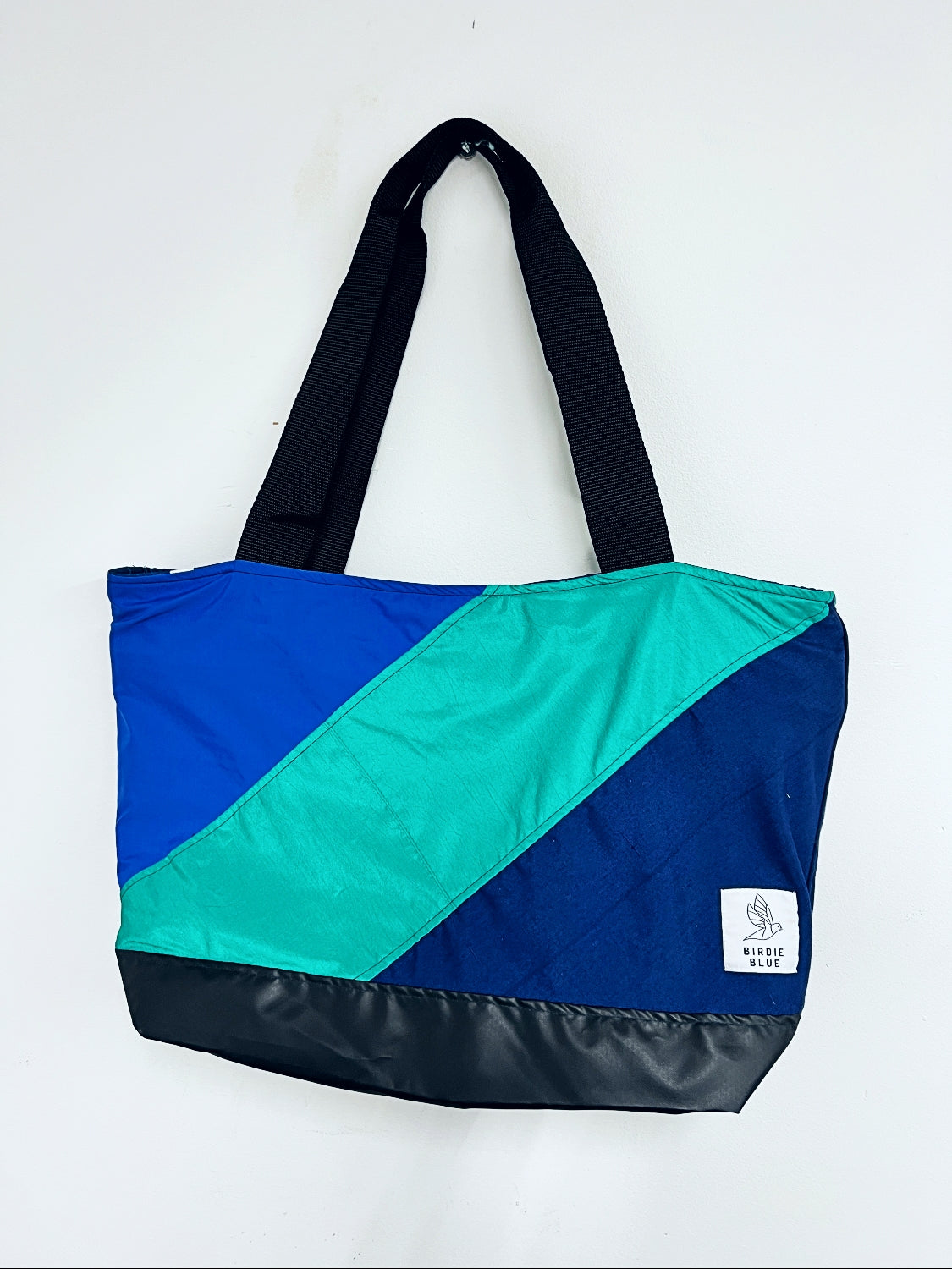 BirdieBlue: The Carry All