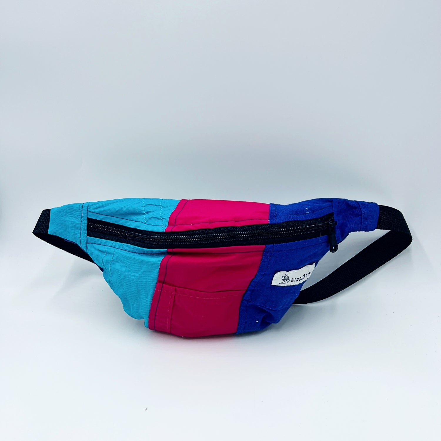 BirdieBlue: The Fanny Pack