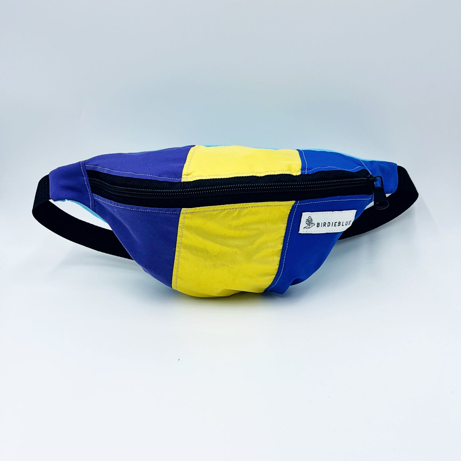 BirdieBlue: The Fanny Pack