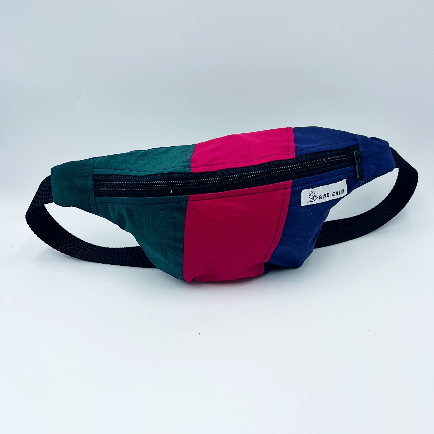 BirdieBlue: The Fanny Pack