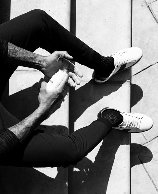Barker Wellness: Muscle Therapy Cream