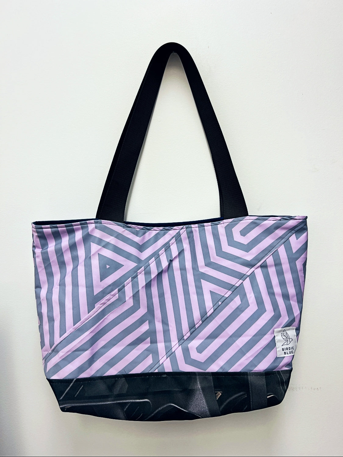 BirdieBlue: The Carry All