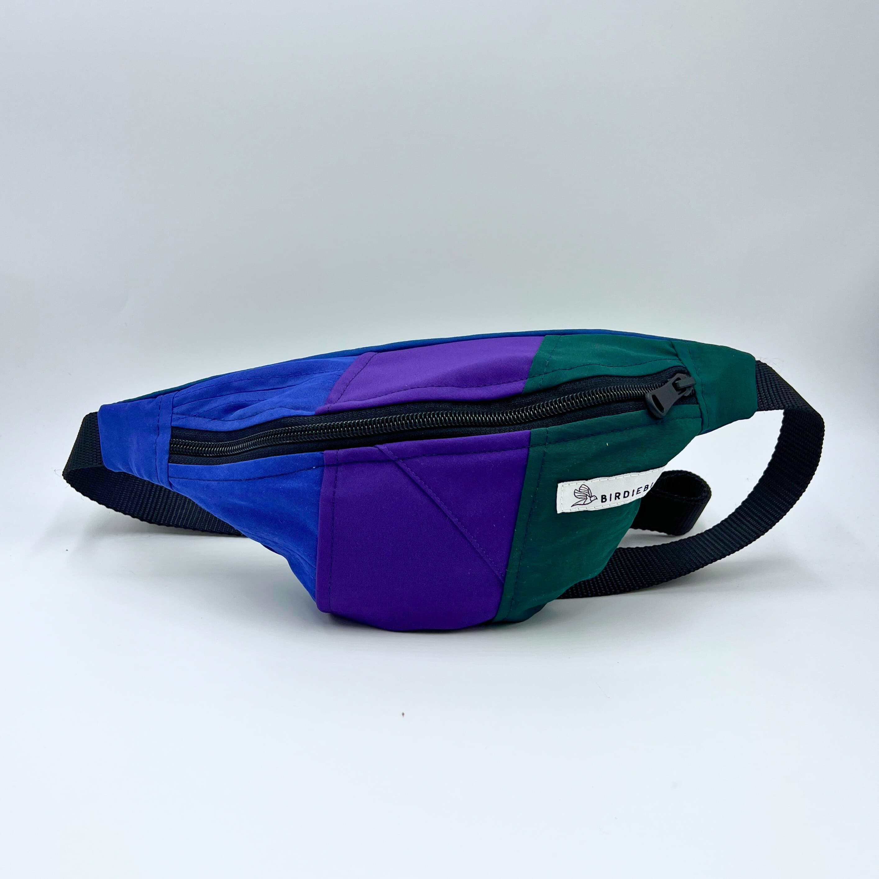 BirdieBlue: The Fanny Pack