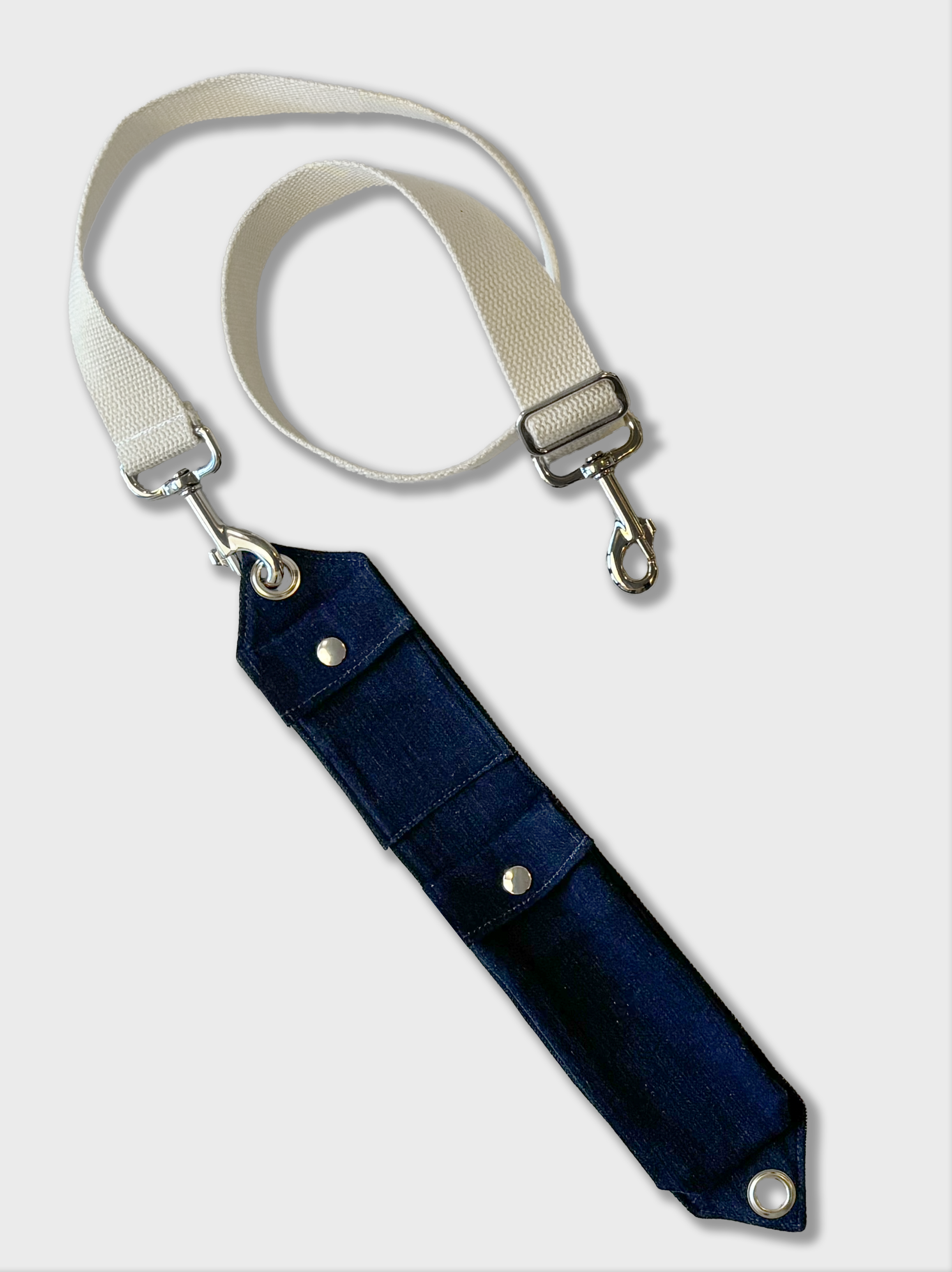 Park + Coop: THE MANHATTAN Pocket Strap