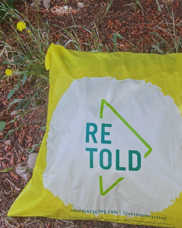 How It Works – Retold Recycling