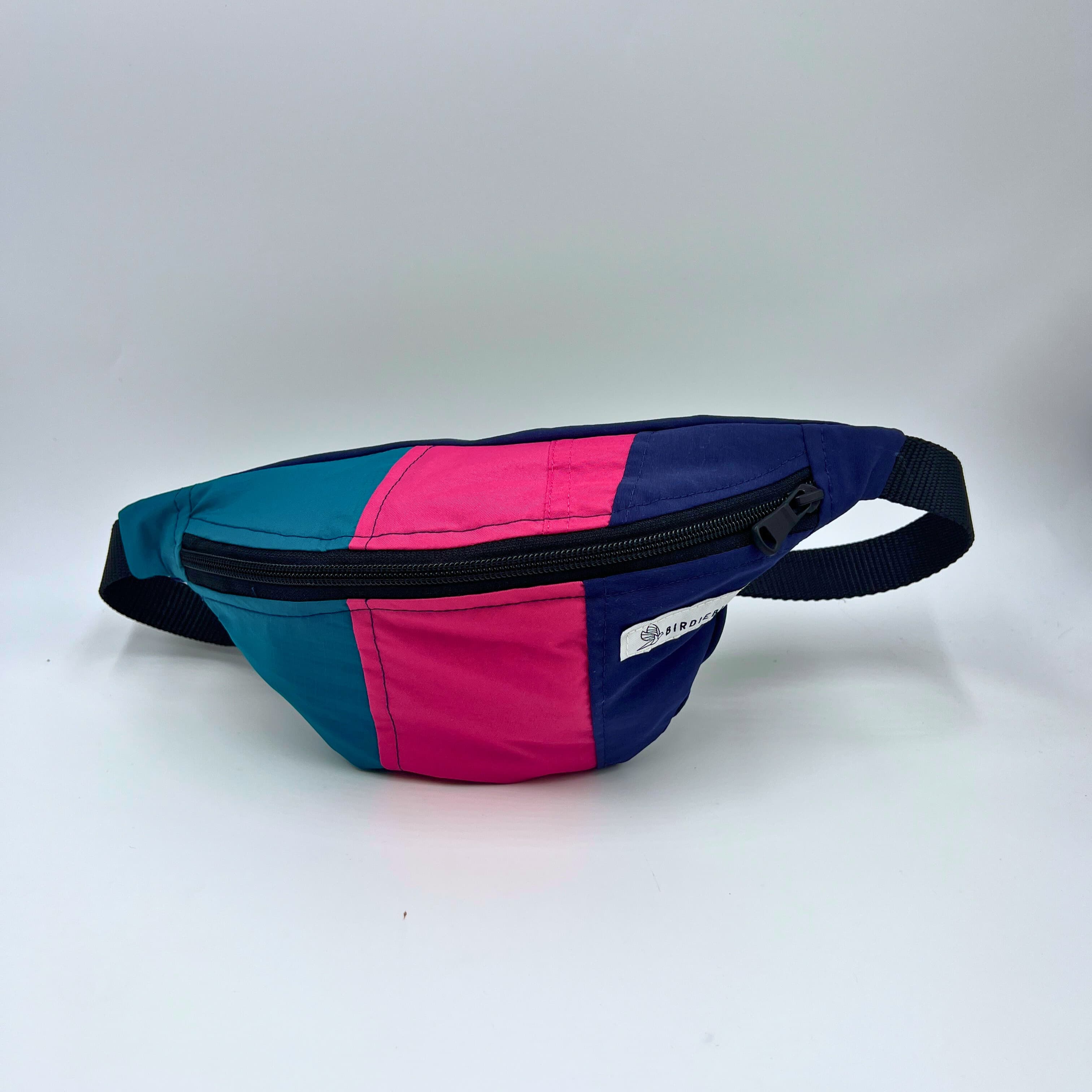 BirdieBlue: The Fanny Pack