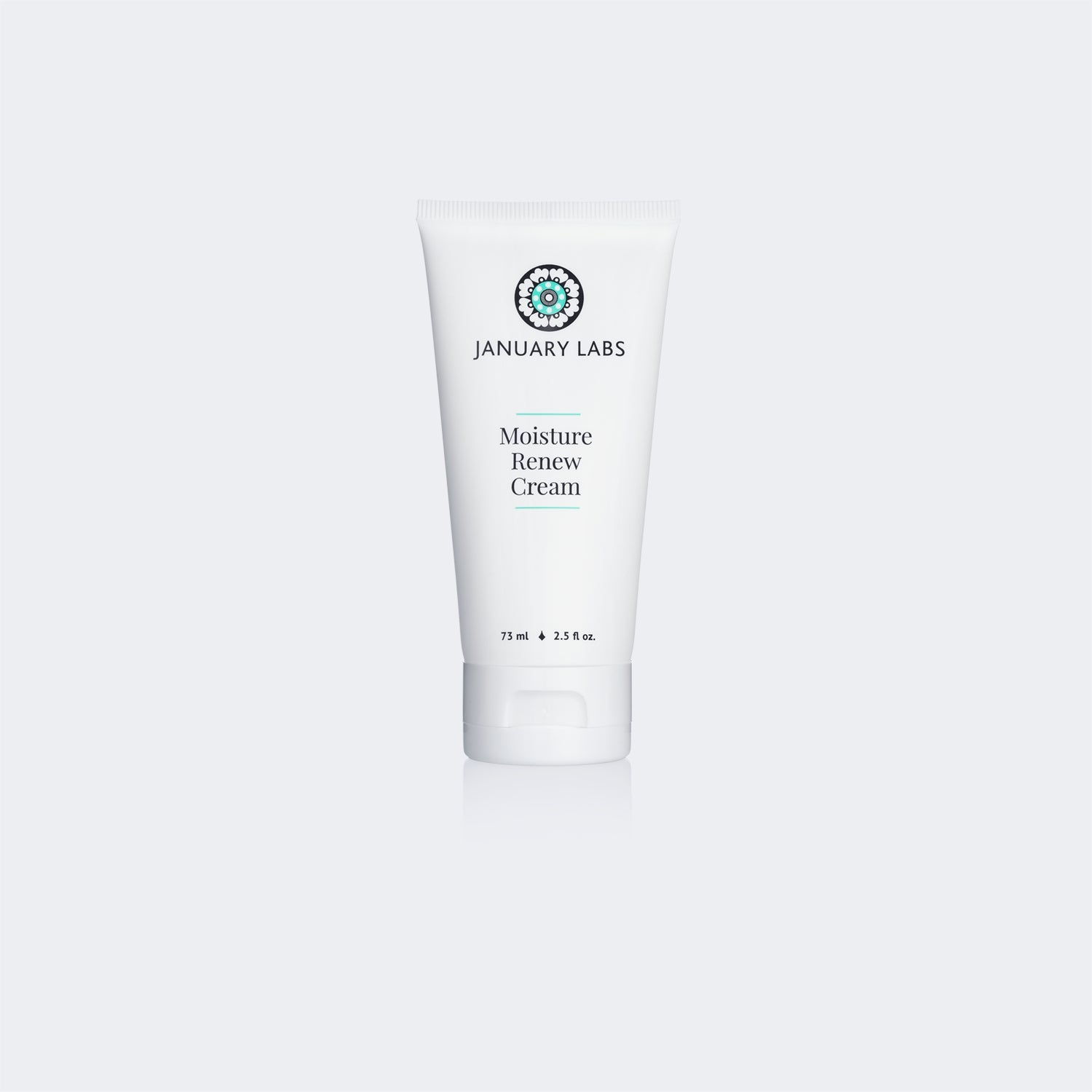 January Labs Moisture Renew Cream
