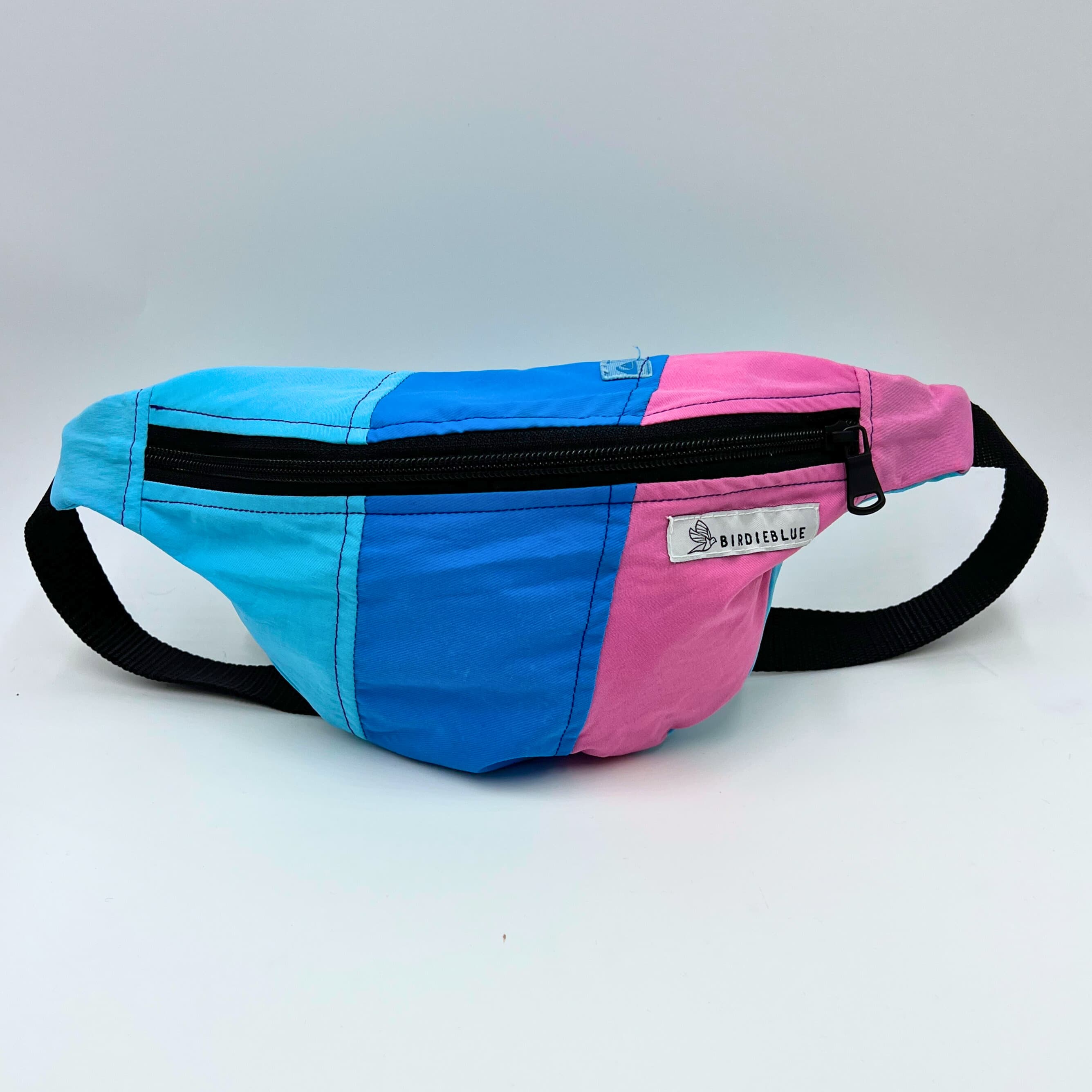 BirdieBlue: The Fanny Pack