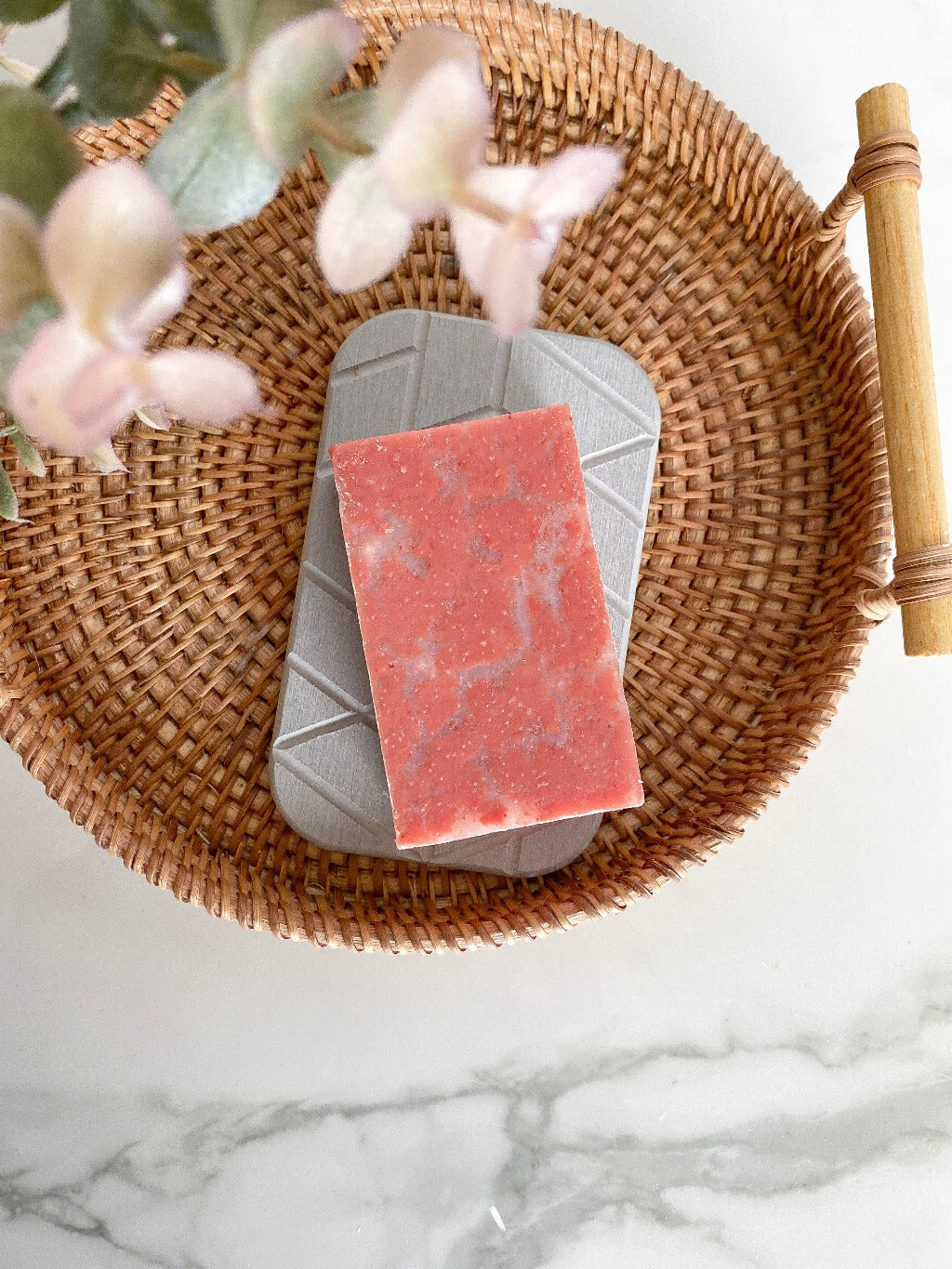 Me Mother Earth: Natural Soap Bars