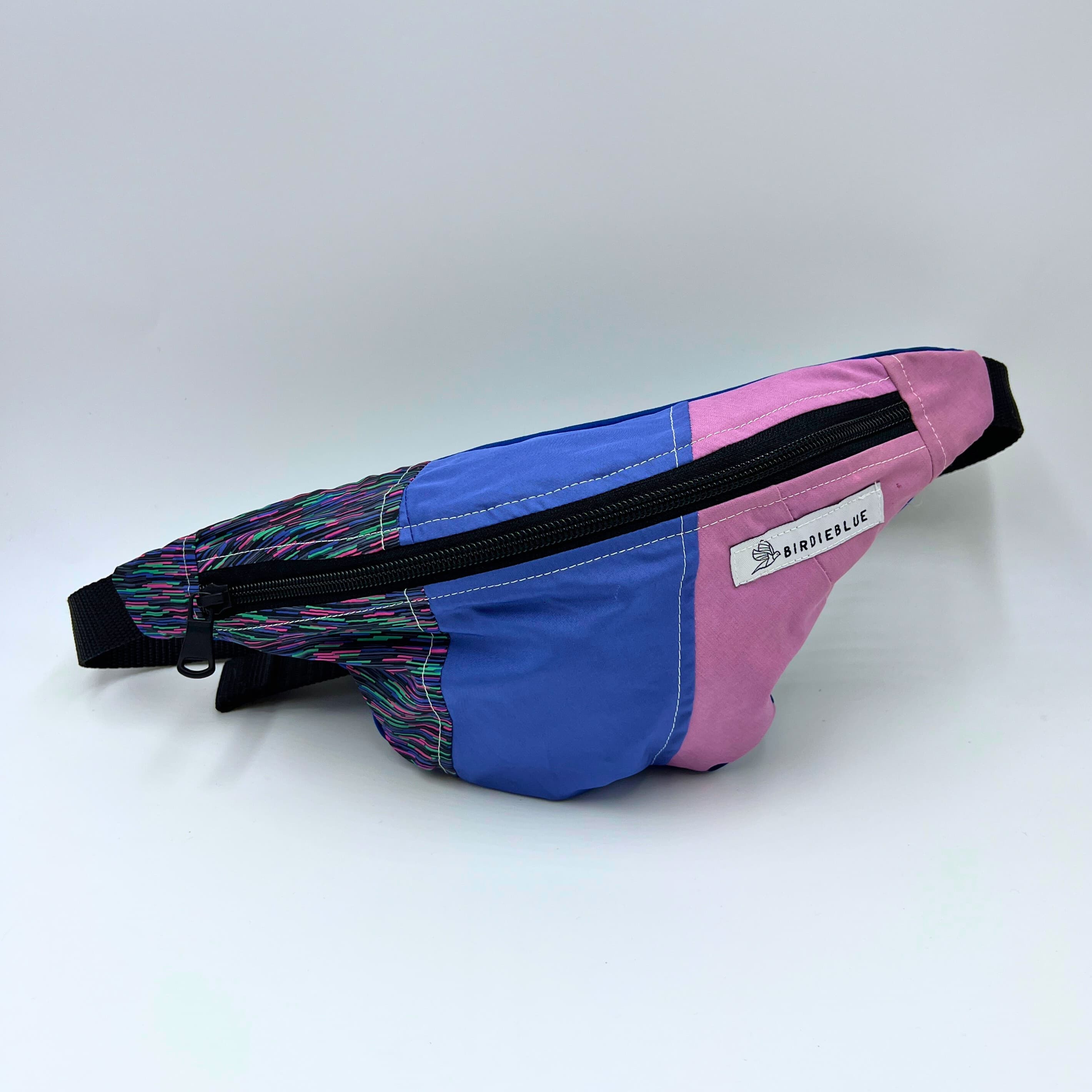 BirdieBlue: The Fanny Pack