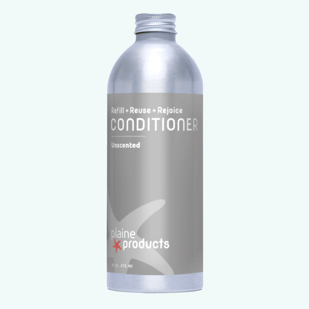 Plaine Products: Conditioner