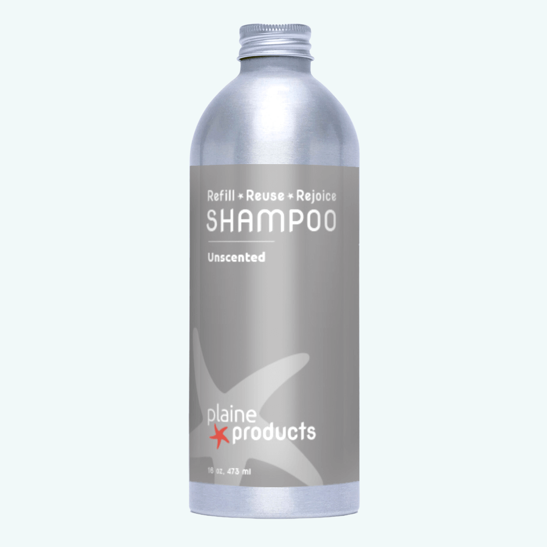 Plaine Products: Shampoo
