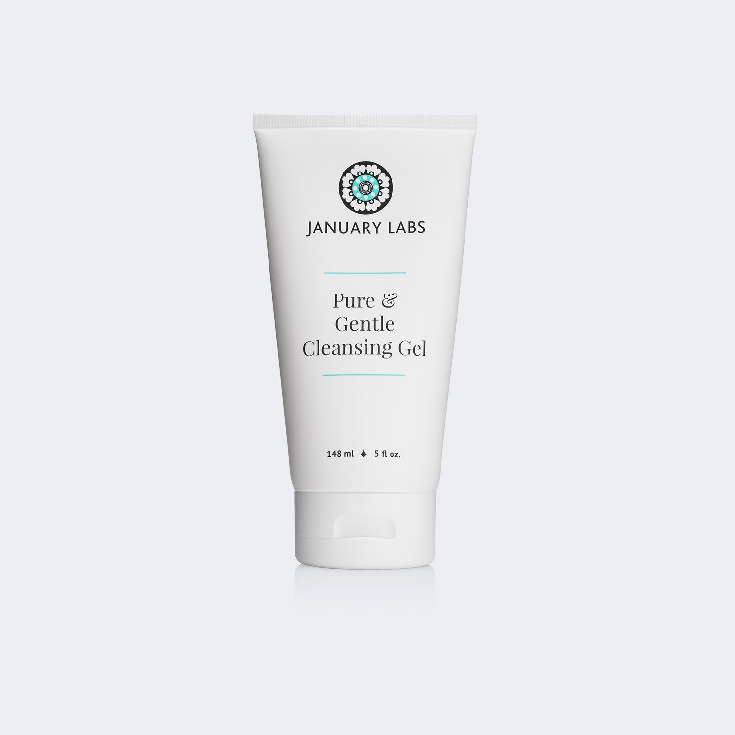 January Labs Pure & Gentle Cleansing Gel
