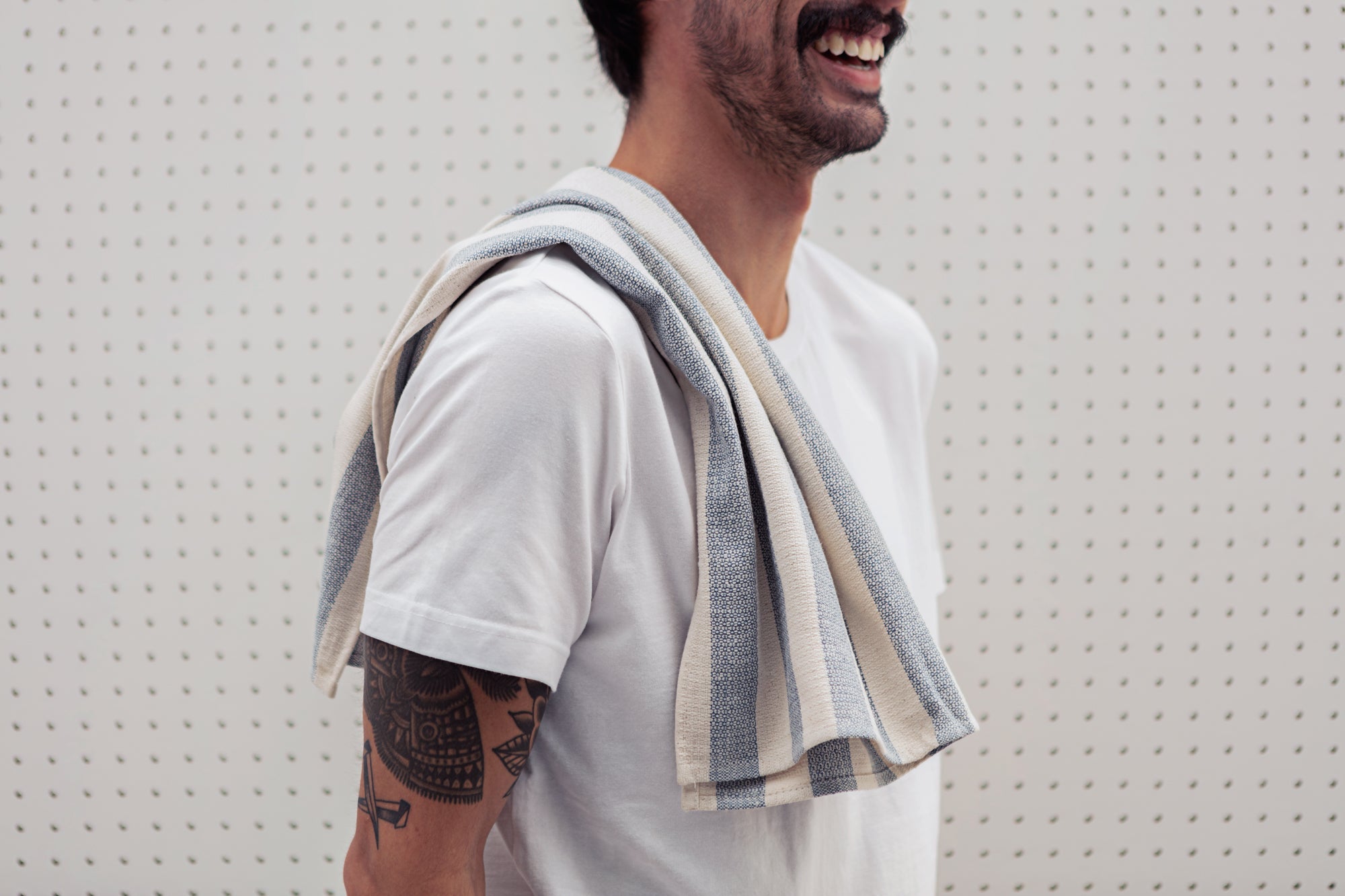 MEEMA: Kitchen Towels / Minimal